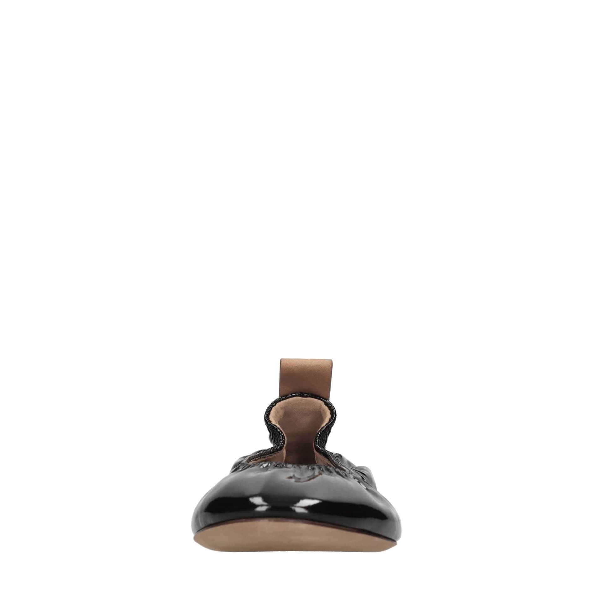 Lanvin Scarpe basse Nero da donna in Sneaker casual Drestige - Casamassima, commercioVirtuoso.it