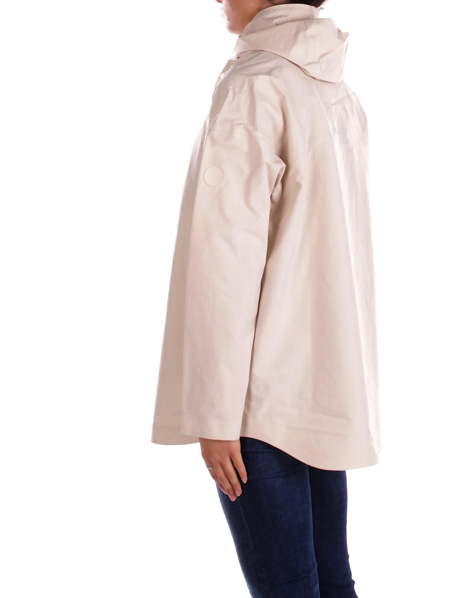 Save The Duck Giacconi Beige da donna in Giacche Drestige - Casamassima, commercioVirtuoso.it