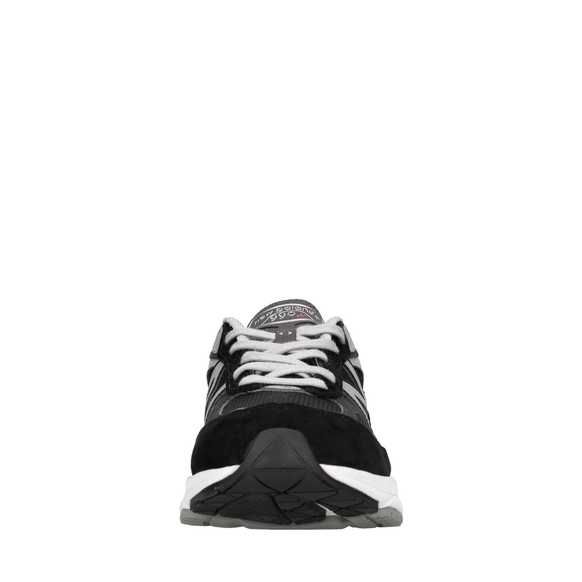 New Balance Sneakers Nero da uomo in Sneaker casual Drestige - Casamassima, commercioVirtuoso.it