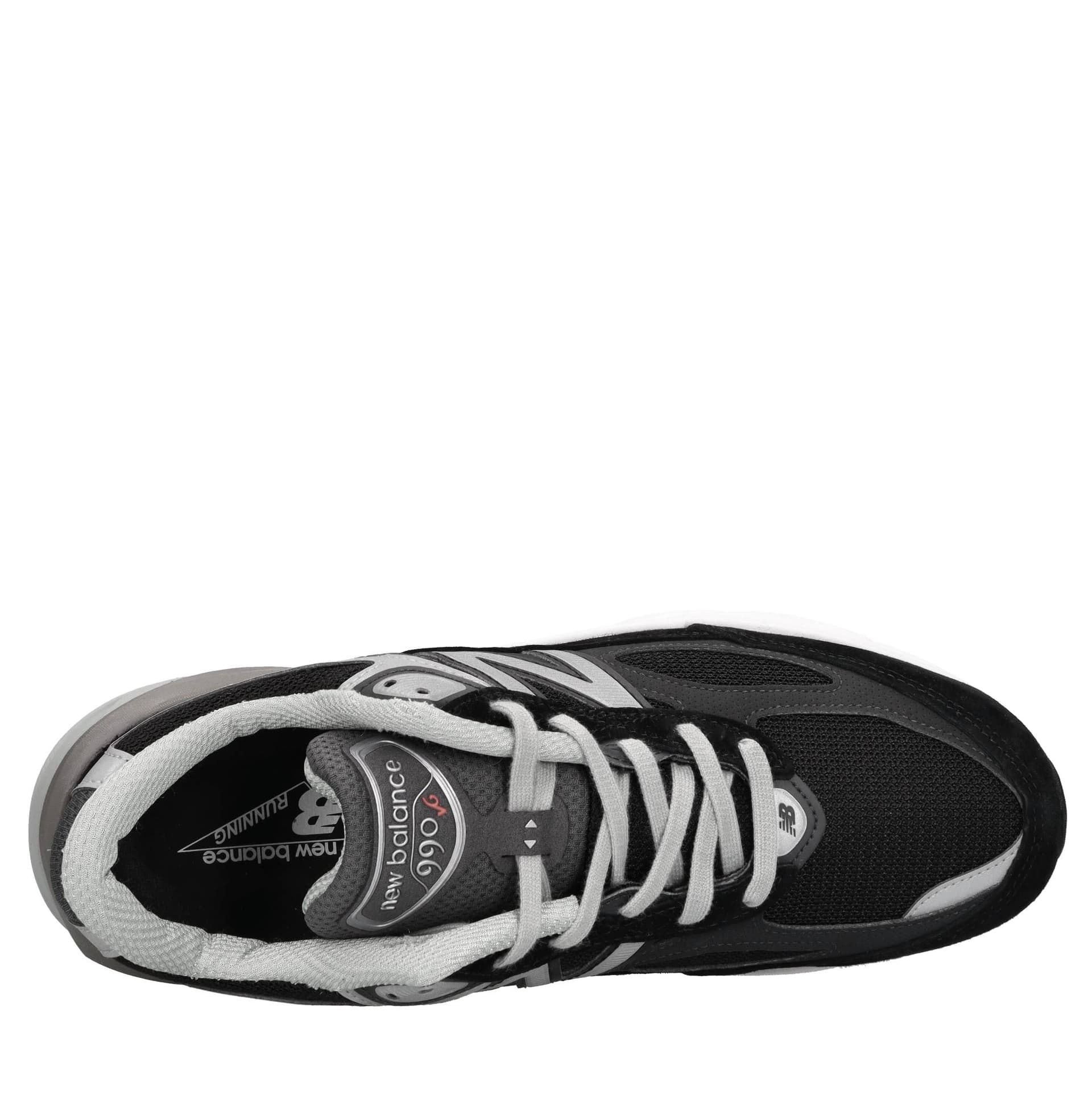 New Balance Sneakers Nero da uomo in Sneaker casual Drestige - Casamassima, commercioVirtuoso.it