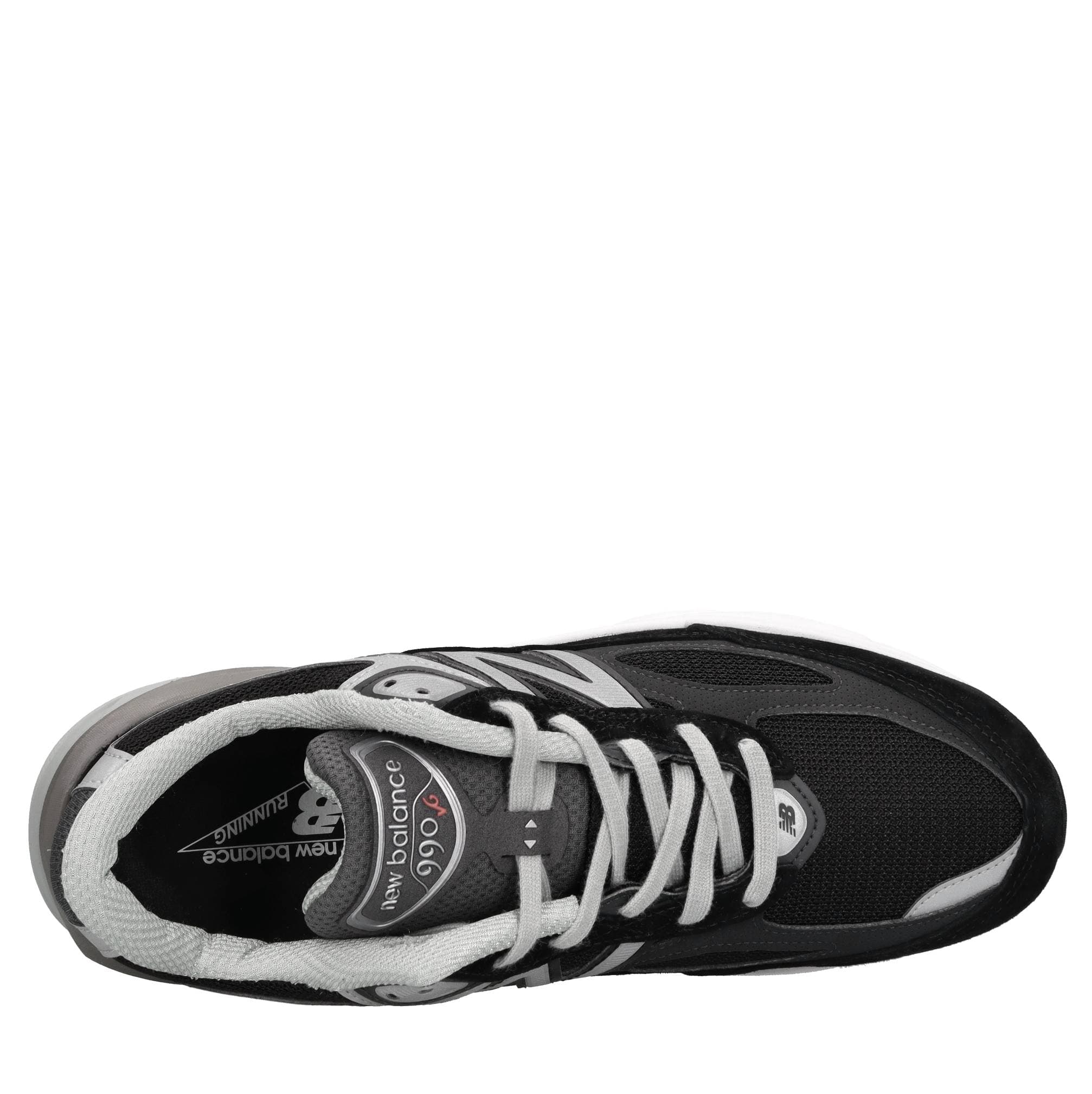 New Balance Sneakers Nero da uomo in Sneaker casual Drestige - Casamassima, commercioVirtuoso.it