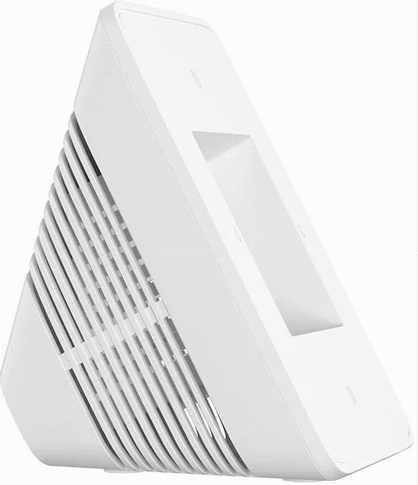 SUPPORTO DA TAVOLO ADATTO PER NSPANEL PRO E NSPANEL SONOFF COLORE BIANCO STANDW in Morsettiere Trade Shop italia - Napoli, commercioVirtuoso.it