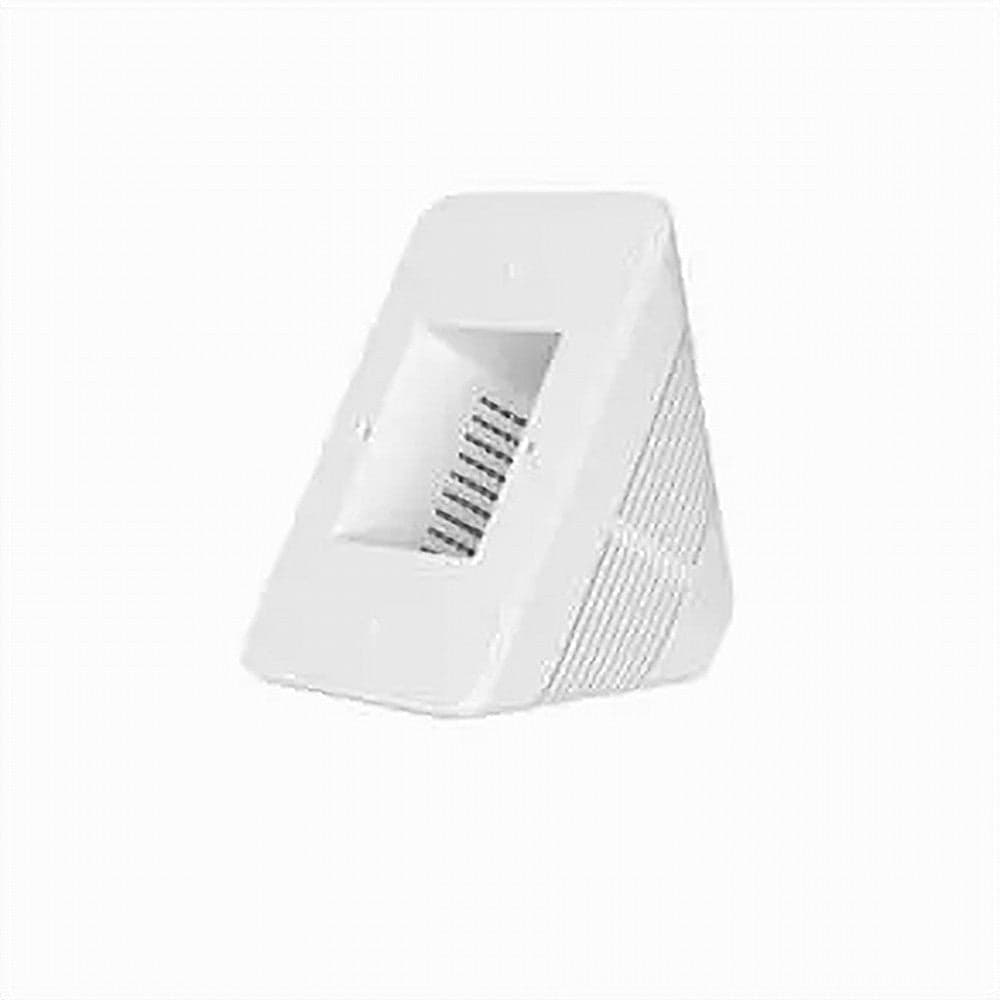 SUPPORTO DA TAVOLO ADATTO PER NSPANEL PRO E NSPANEL SONOFF COLORE BIANCO STANDW in Morsettiere Trade Shop italia - Napoli, commercioVirtuoso.it