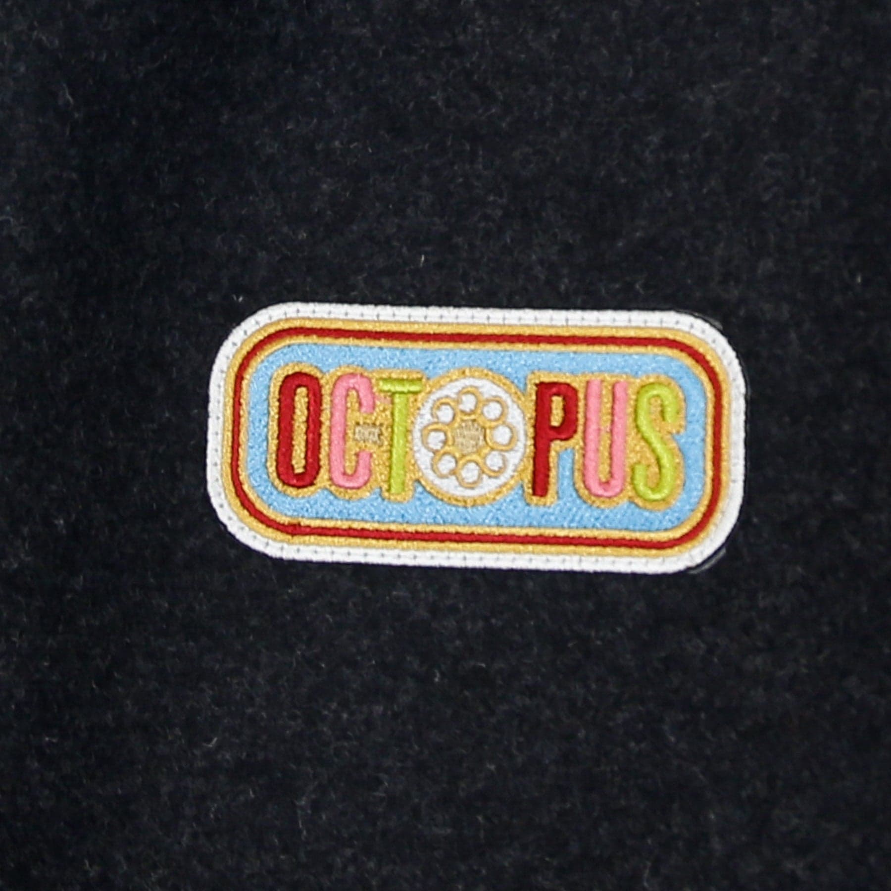 OCTOPUS Giubbotto College Uomo Legacy Patch Dark Grey da uomo in Giacche Drestige - Casamassima, commercioVirtuoso.it