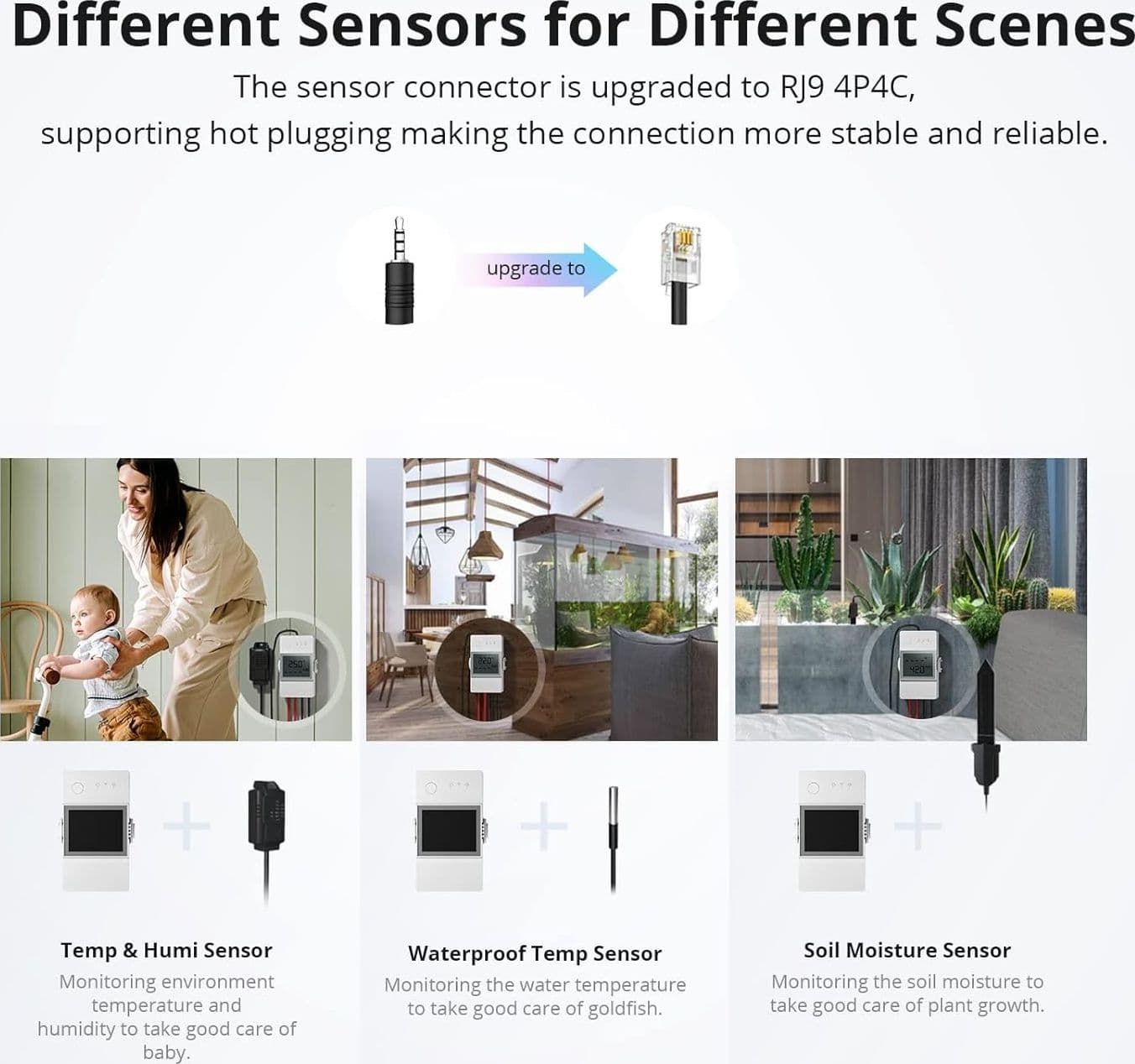 INTERRUTTORE WIFI INTELLIGENTE TH ELITE MONITORA TEMPERATURA UMIDITÀ SONOFF THR316D in Spine intelligenti e telecomandate Trade Shop italia - Napoli, commercioVirtuoso.it