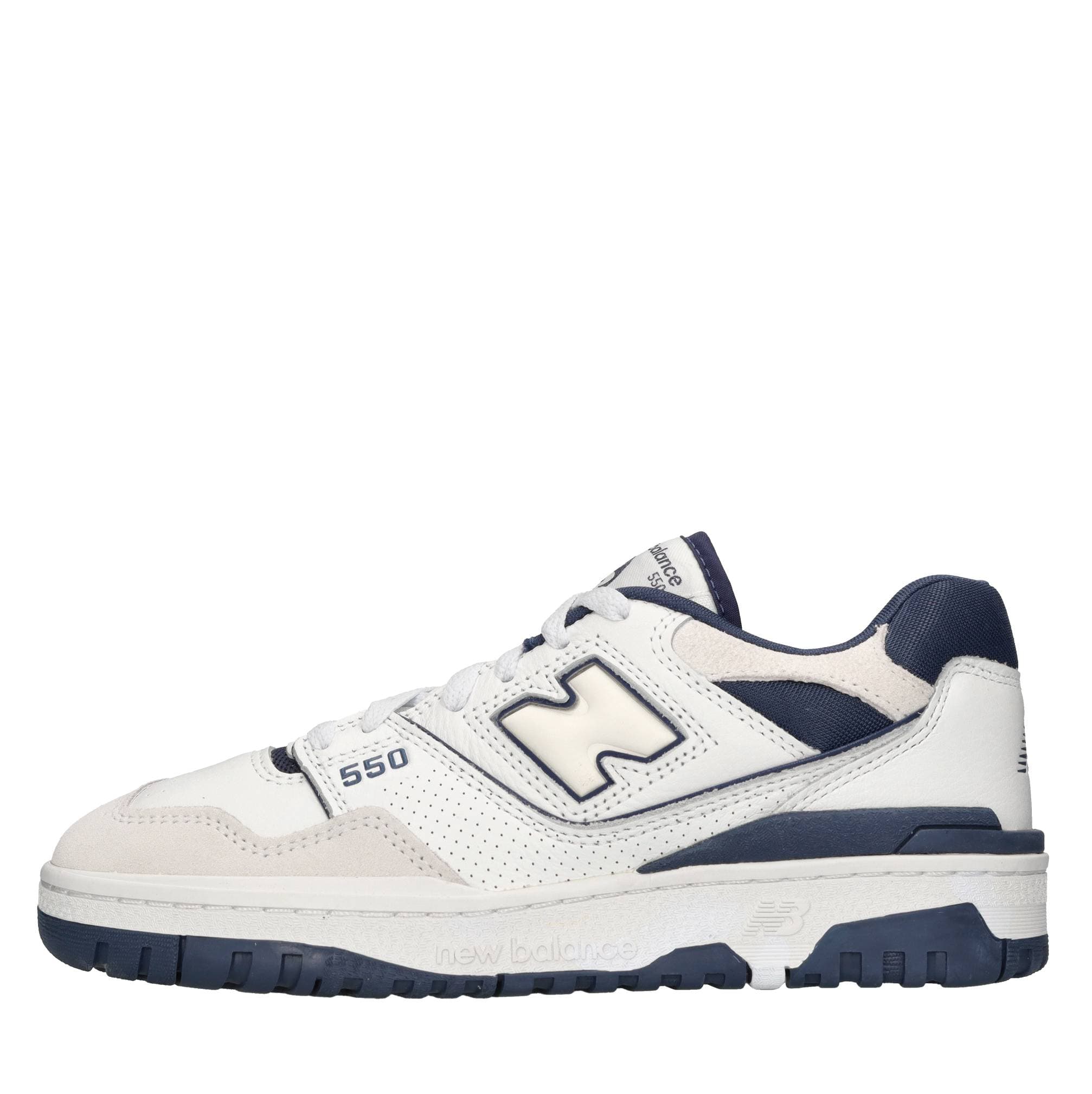 New Balance NEW BALANCE Sneakers Bianco