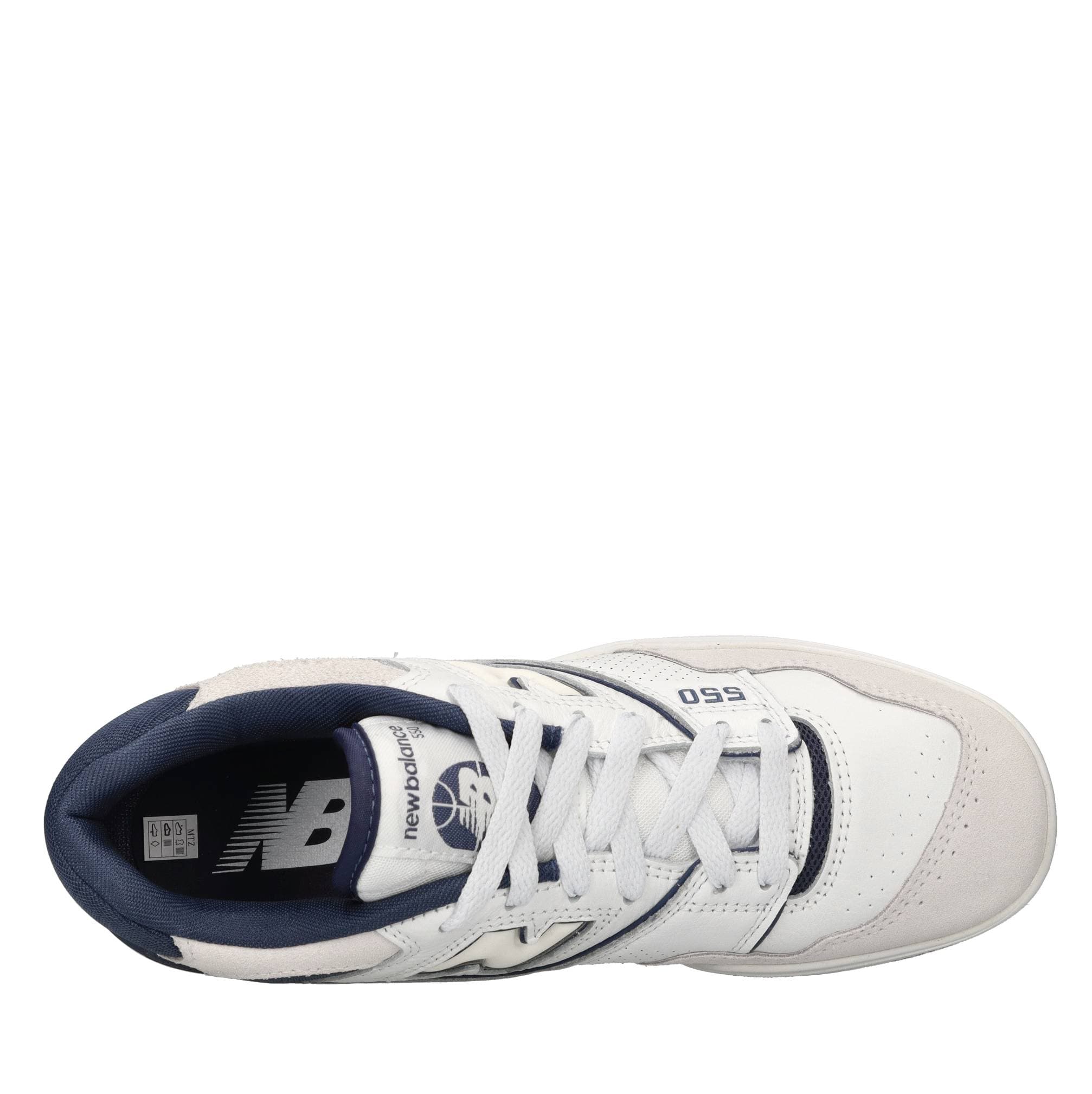New Balance Sneakers Bianco da donna in Scarpe da corsa su strada Drestige - Casamassima, commercioVirtuoso.it