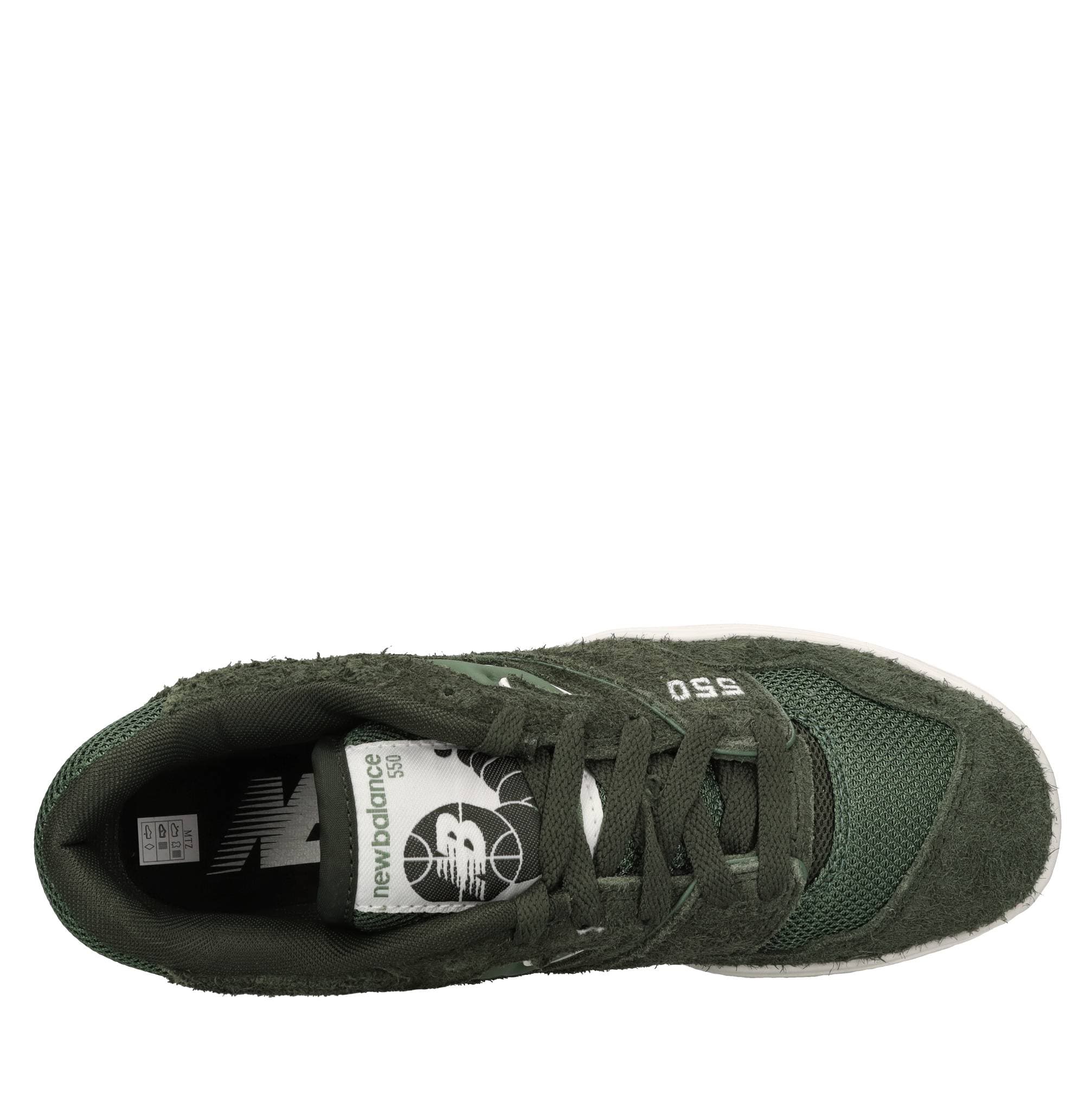 New Balance Sneakers Verde da donna in Scarpe da corsa su strada Drestige - Casamassima, commercioVirtuoso.it