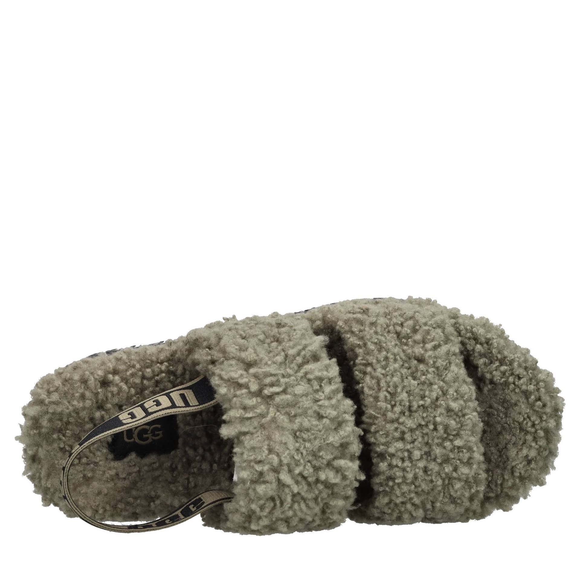 UGG Sandali Verde da donna in Sandali moda Drestige - Casamassima, commercioVirtuoso.it