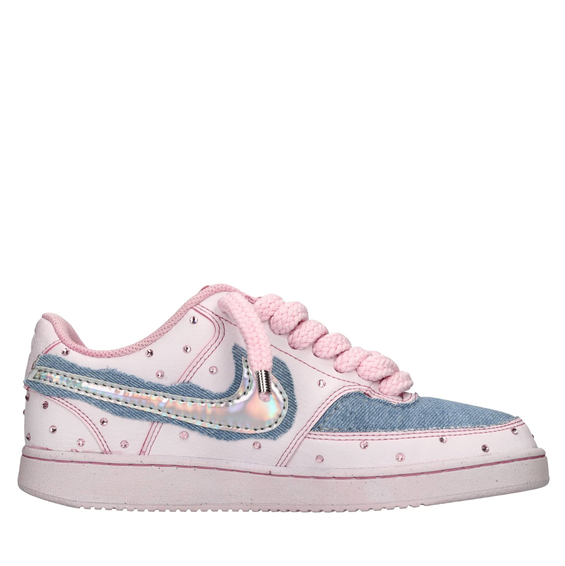 NIKE SEDDYS Sneakers Multicolour da donna in Scarpe da corsa su strada Drestige - Casamassima, commercioVirtuoso.it