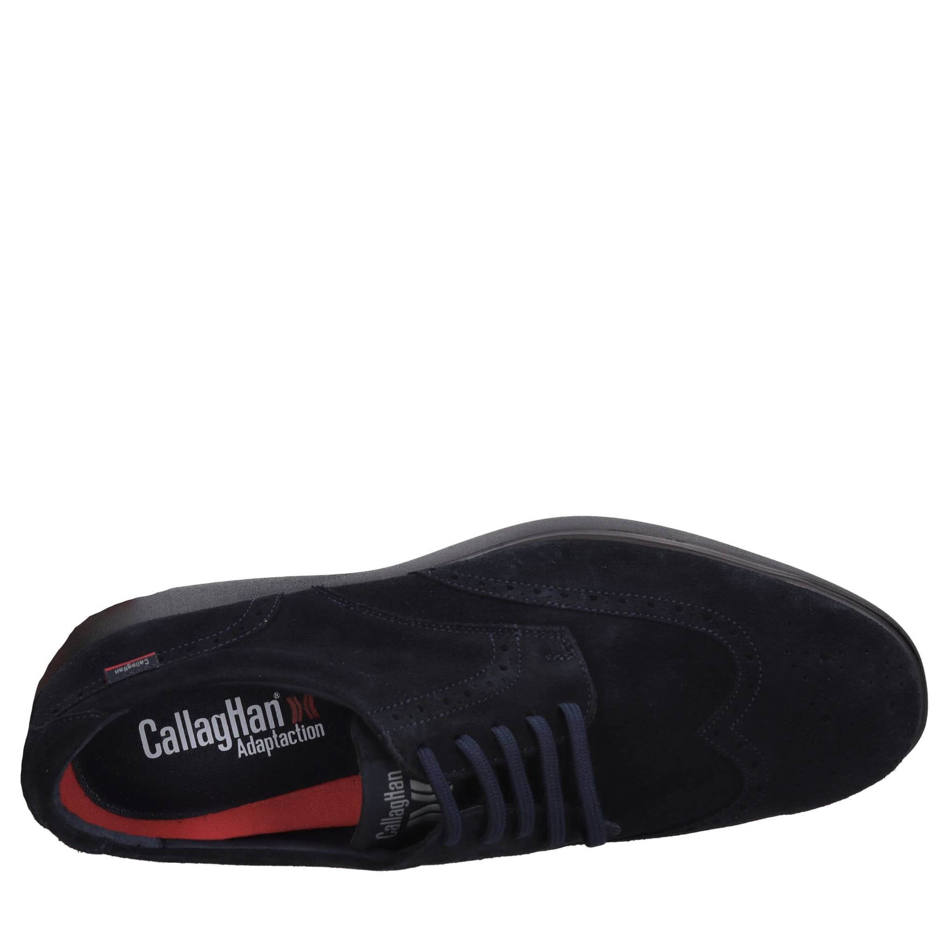 CALLAGHAN Scarpe basse Blu da uomo in Scarpe stringate basse Drestige - Casamassima, commercioVirtuoso.it