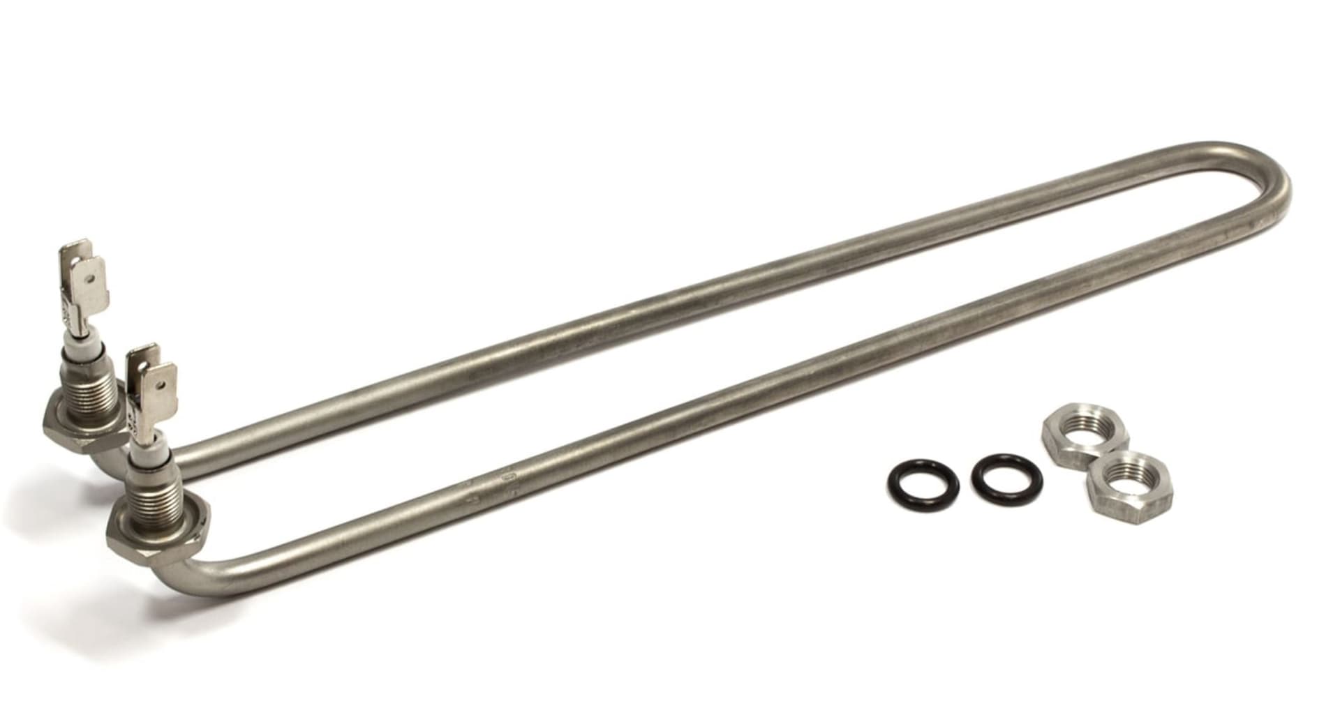 RESISTENZA LAVASTOVIGLIE PROFESSIONALE 1500W ARISTARCO 1350 . 260x36mm. in prodotto EuroStore07 - Alatri, commercioVirtuoso.it