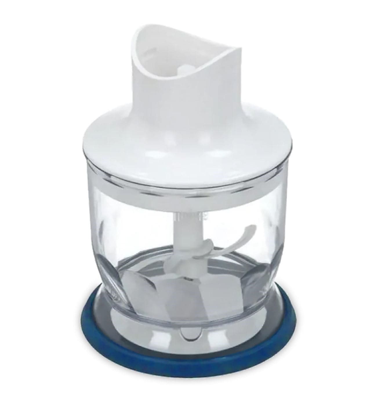 BRAUN Tritatutto Completo HC4000 350 ml Originale Minipimer 4162 BR67050426 in prodotto EuroStore07 - Alatri, commercioVirtuoso.it