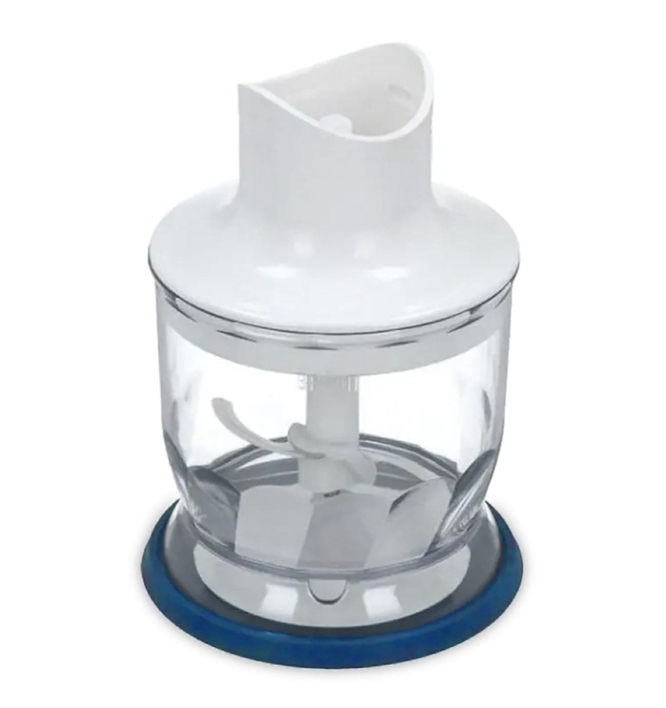 BRAUN Tritatutto Completo HC4000 350 ml Originale Minipimer 4162 BR67050426 in prodotto EuroStore07 - Alatri, commercioVirtuoso.it