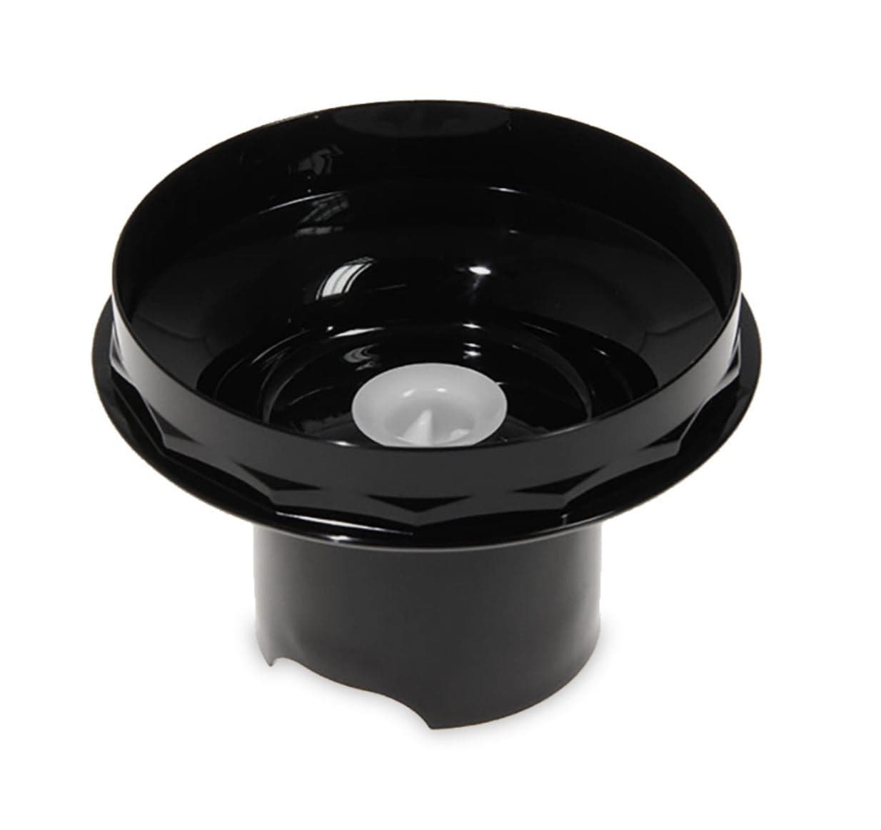 COPERCHIO NERO PER ACCESSORIO TRITATUTTO 350 ML MULTIQUICK 9 BRAUN 7322115434 in prodotto EuroStore07 - Alatri, commercioVirtuoso.it