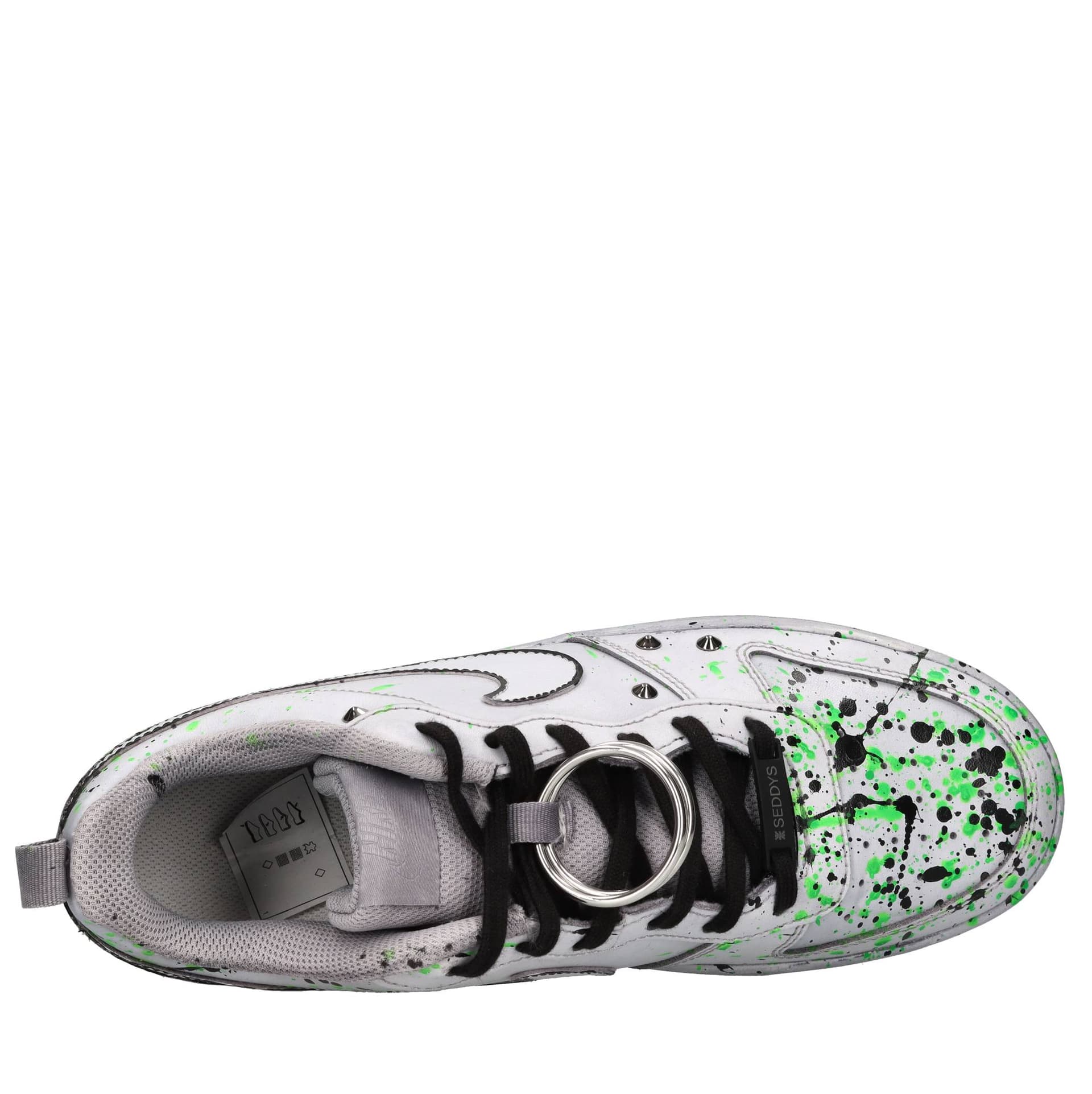 NIKE SEDDYS Sneakers Multicolour da donna in Scarpe da corsa su strada Drestige - Casamassima, commercioVirtuoso.it