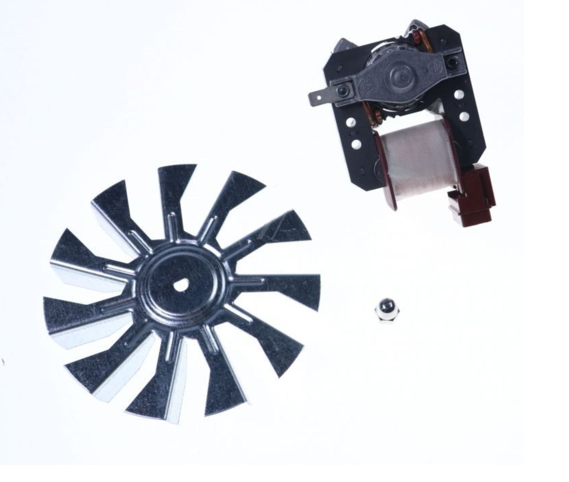 LA GERMANIA MOTOVENTILATORE S9/SV ORIGINALE FORNO BERTAZZON I 603044 in prodotto EuroStore07 - Alatri, commercioVirtuoso.it