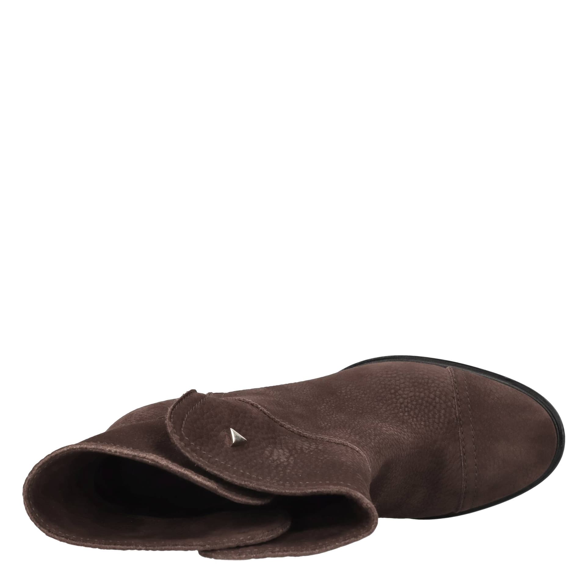 Grey Mer Stivali Marrone da donna in Stivali Drestige - Casamassima, commercioVirtuoso.it