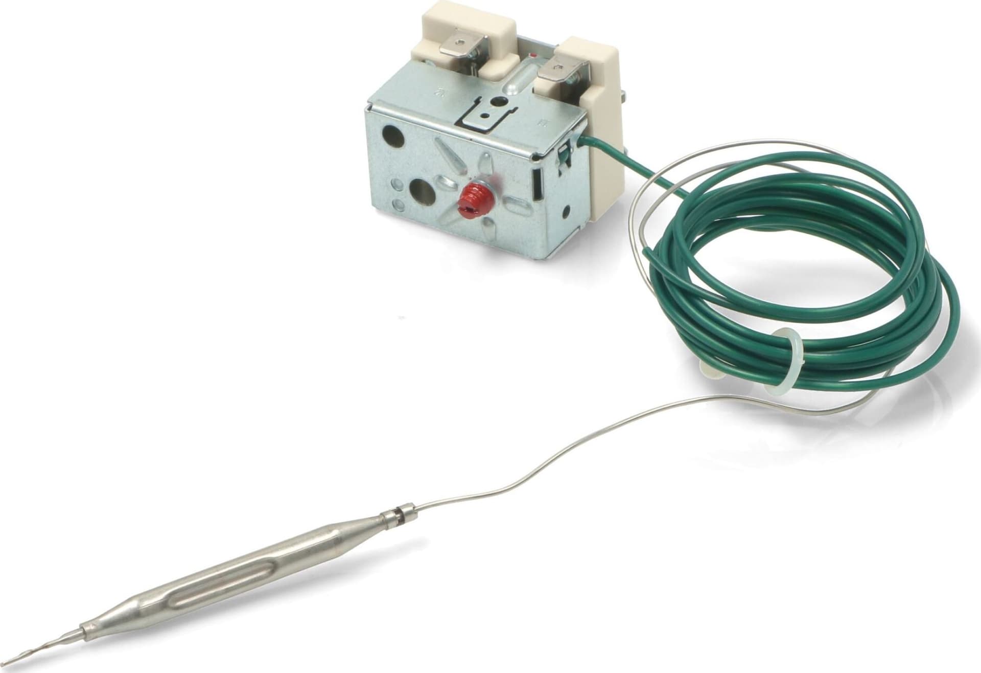 TERMOSTATO FRIGGITRICE 230°C EGO 56.10549.560 MONOFASE 2 CONTATTI in prodotto EuroStore07 - Alatri, commercioVirtuoso.it