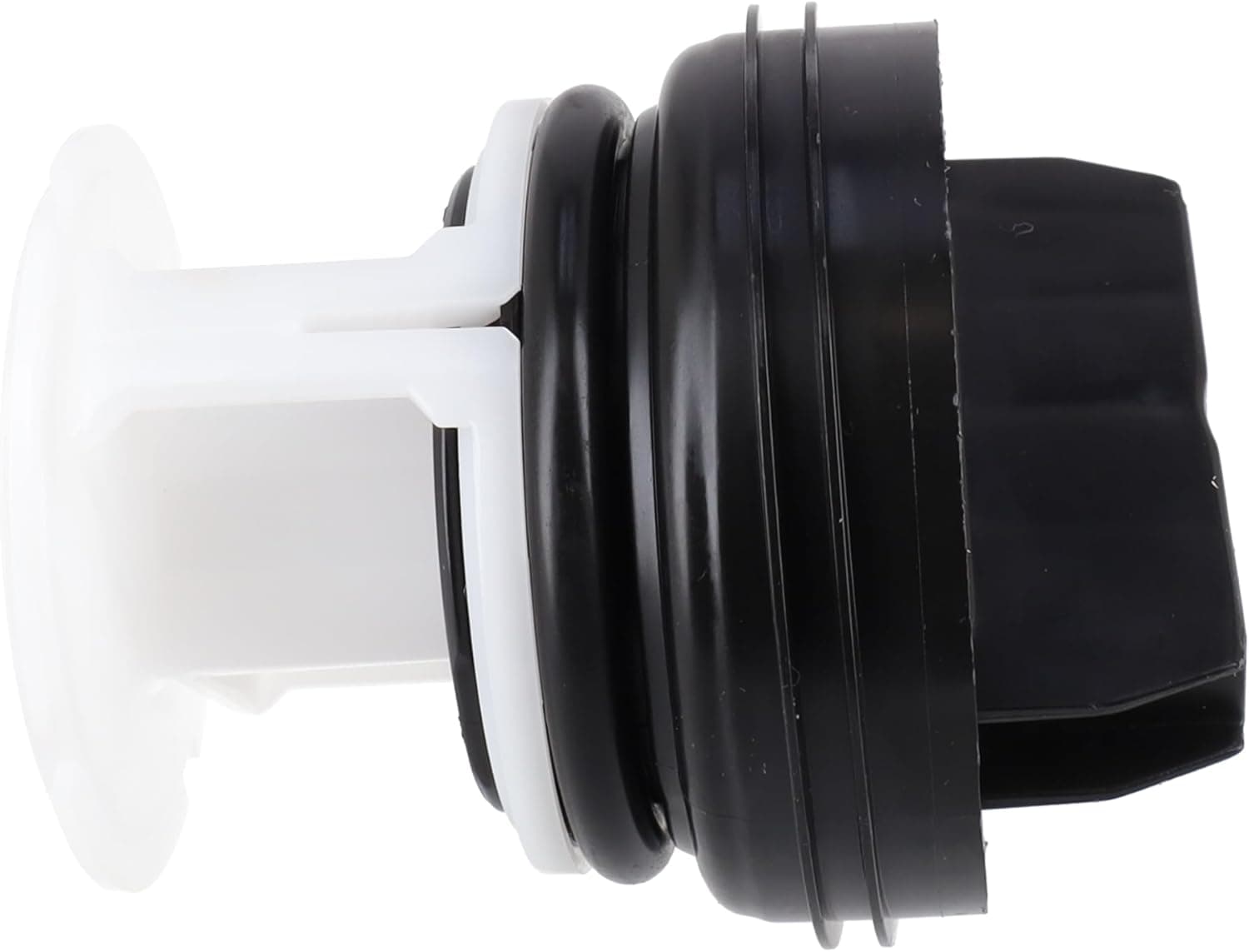 TAPPO FILTRO PER POMPA DI SCARICO LAVATRICE INDESIT HOTPOINT C00297161 in prodotto EuroStore07 - Alatri, commercioVirtuoso.it