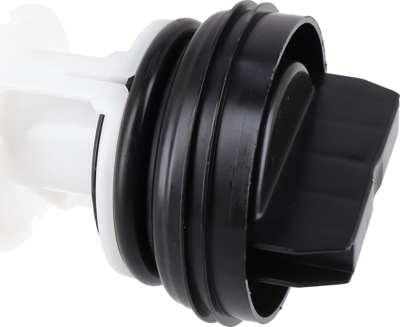 TAPPO FILTRO PER POMPA DI SCARICO LAVATRICE INDESIT HOTPOINT C00297161 in prodotto EuroStore07 - Alatri, commercioVirtuoso.it