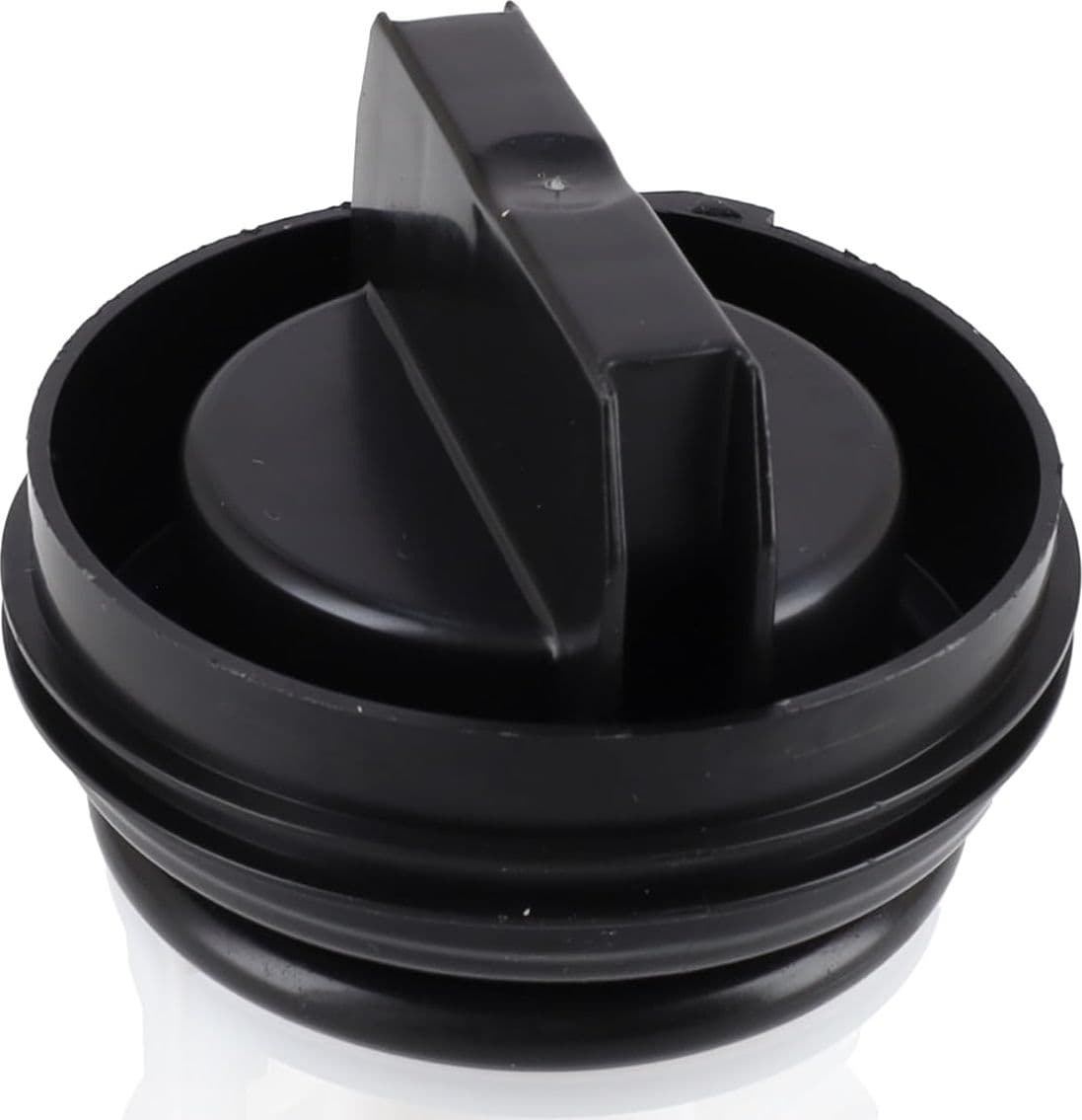 TAPPO FILTRO PER POMPA DI SCARICO LAVATRICE INDESIT HOTPOINT C00297161 in prodotto EuroStore07 - Alatri, commercioVirtuoso.it