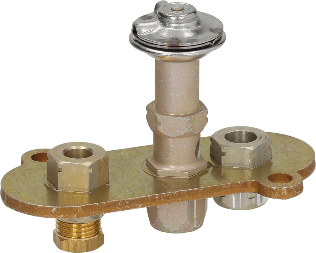 FIAMMA PILOTA STAMPATA SIT PER STUFE A GAS STAMPATO DX 2 FIAMME - TC 504 in prodotto EuroStore07 - Alatri, commercioVirtuoso.it