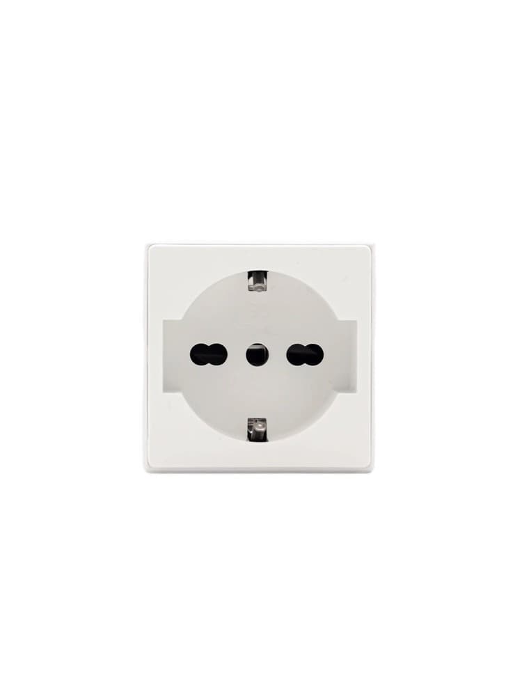 PRESA INTELLIGENTE WIFI SPINA WIRELESS MONITORAGGIO ENERGETICO SMART PLUG ZY-OYD-Y in Spine intelligenti e telecomandate Trade Shop italia - Napoli, commercioVirtuoso.it