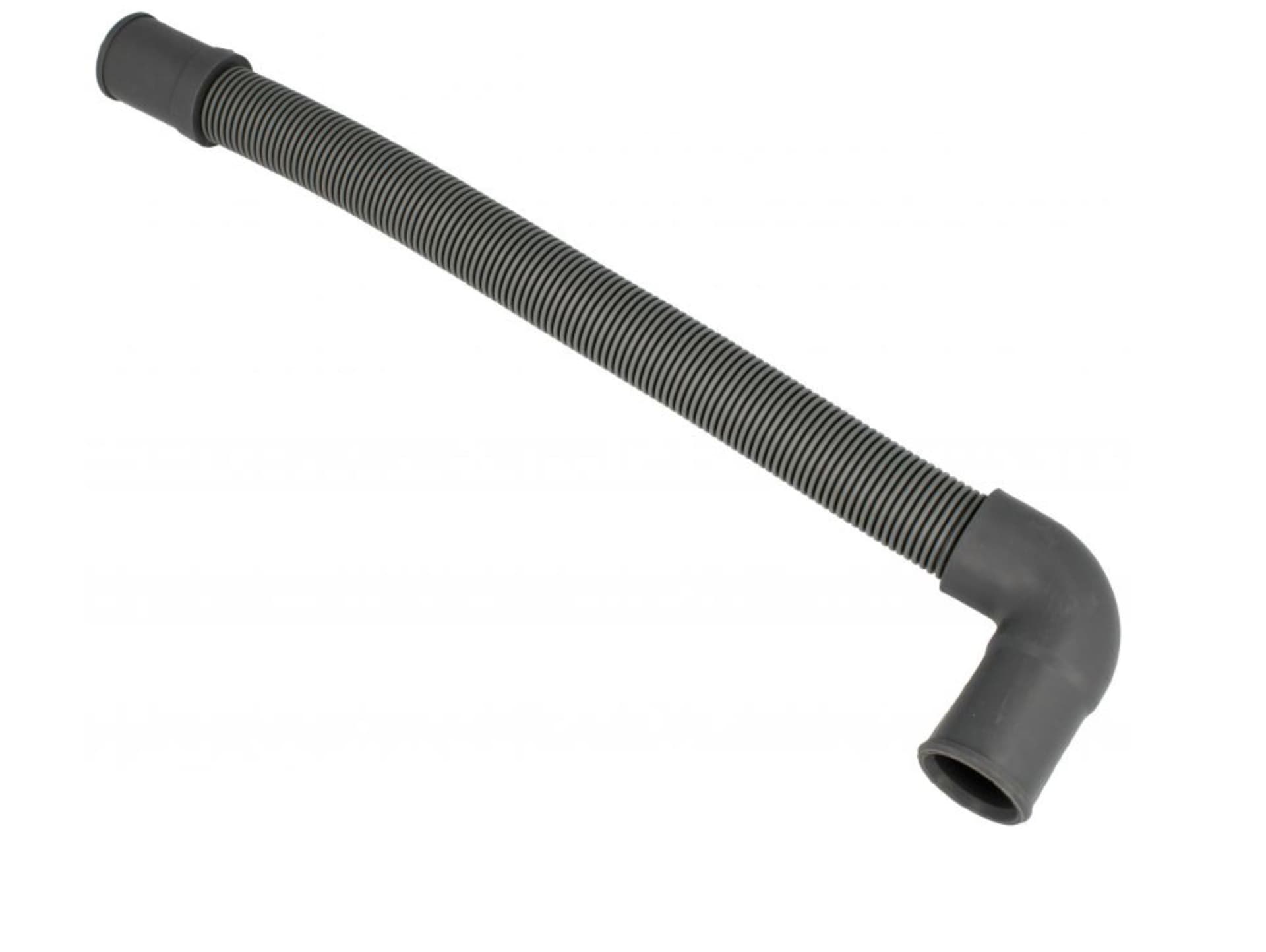 TUBO SCARICO LAVATRICE GERMANIA - BERTAZZONI Z290264 330MM X Ø20,5 INTERNO in prodotto EuroStore07 - Alatri, commercioVirtuoso.it