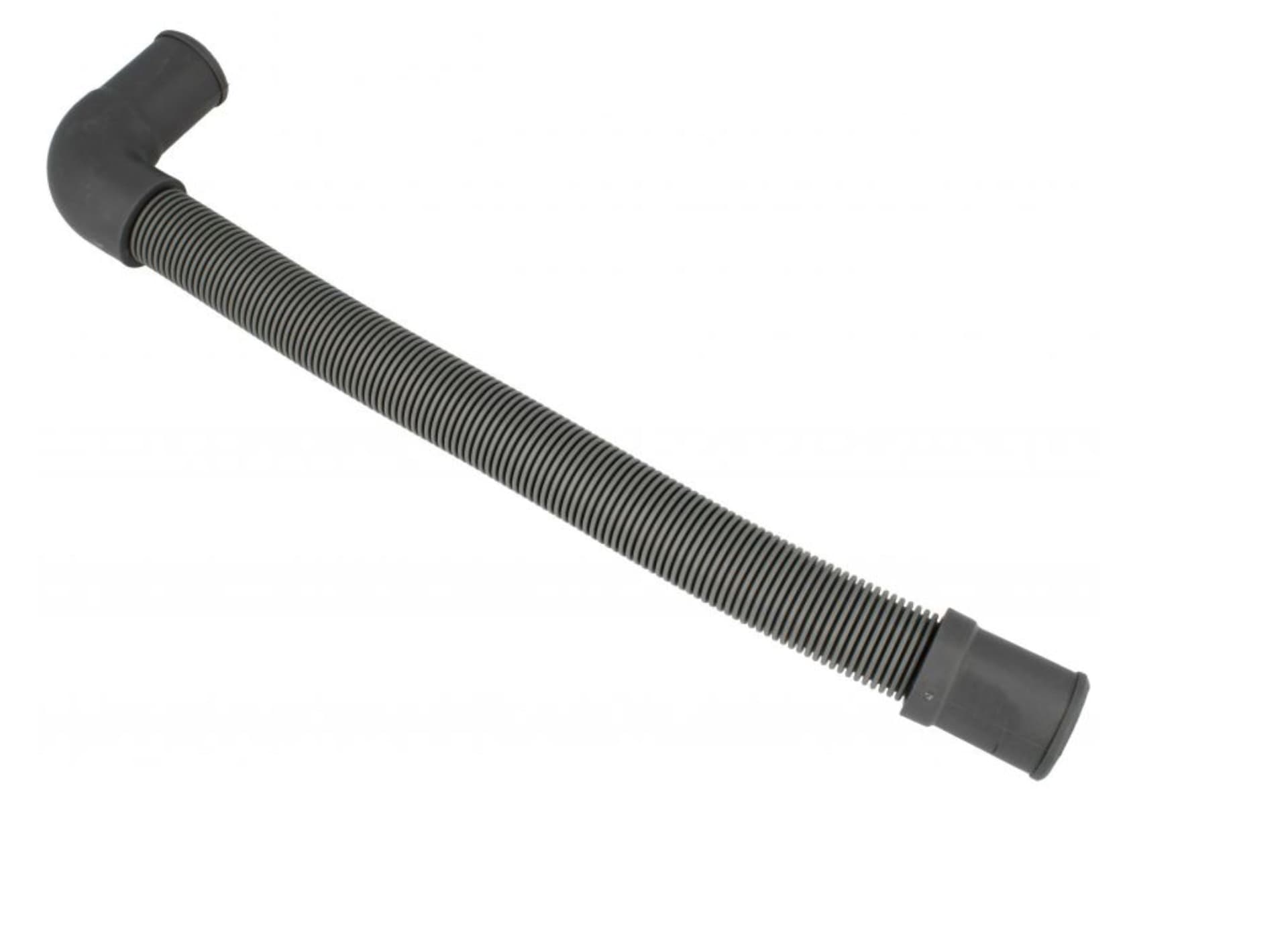 TUBO SCARICO LAVATRICE MIDEA 12676000000947 330MM X Ø20,5 INTERNO in prodotto EuroStore07 - Alatri, commercioVirtuoso.it