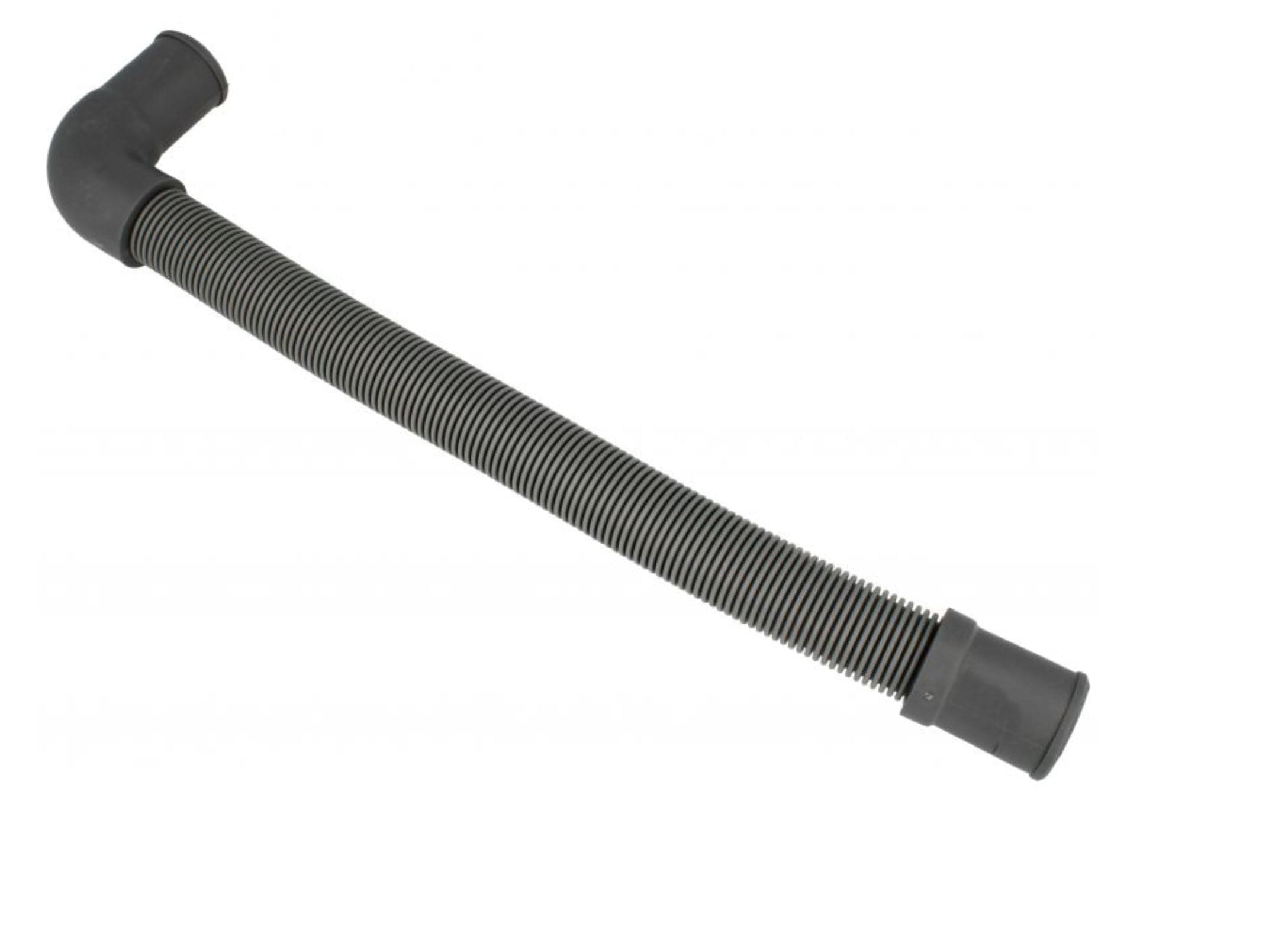 TUBO SCARICO LAVATRICE MIDEA 12676000000947 330MM X Ø20,5 INTERNO in prodotto EuroStore07 - Alatri, commercioVirtuoso.it