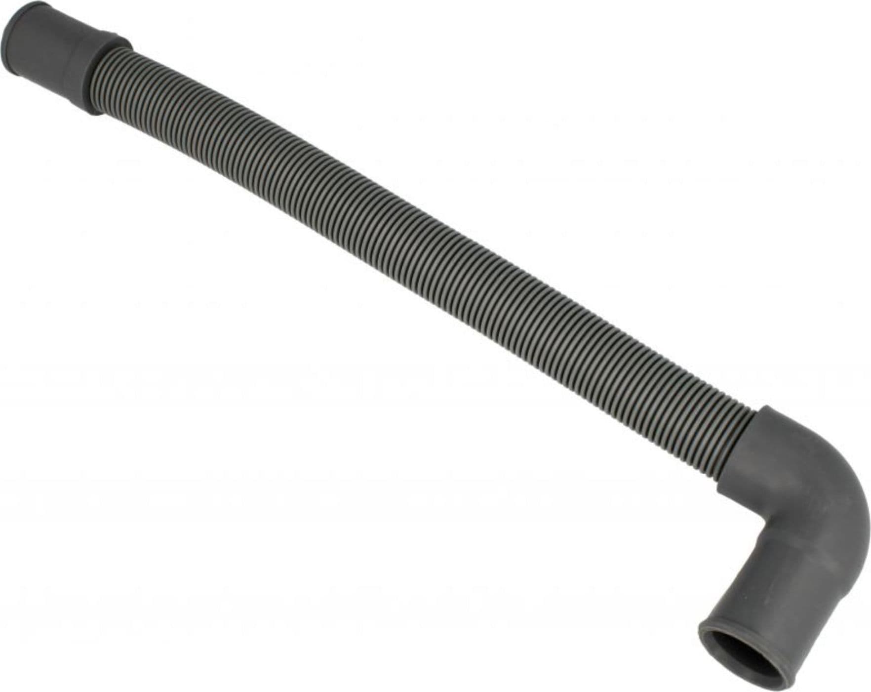 TUBO SCARICO LAVATRICE TEKA 81785308 LUNGO 330MM X Ø20,5 INTERNO in prodotto EuroStore07 - Alatri, commercioVirtuoso.it