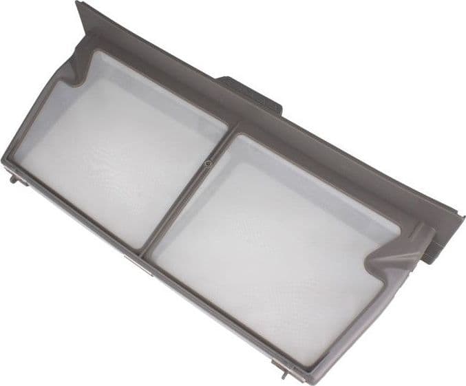 FILTRO ESTERNO LANUGINE PER ASCIUGATRICE BEKO (2975710300); INDESIT (C00870424) in prodotto EuroStore07 - Alatri, commercioVirtuoso.it