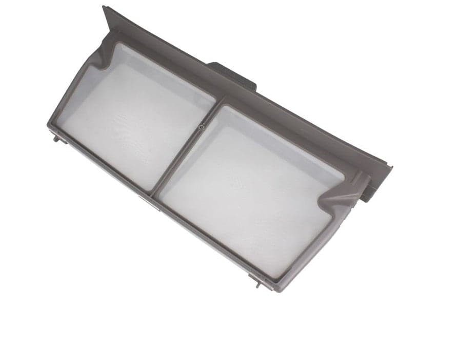 FILTRO ESTERNO LANUGINE PER ASCIUGATRICE BEKO (2975710300); INDESIT (C00870424) in prodotto EuroStore07 - Alatri, commercioVirtuoso.it