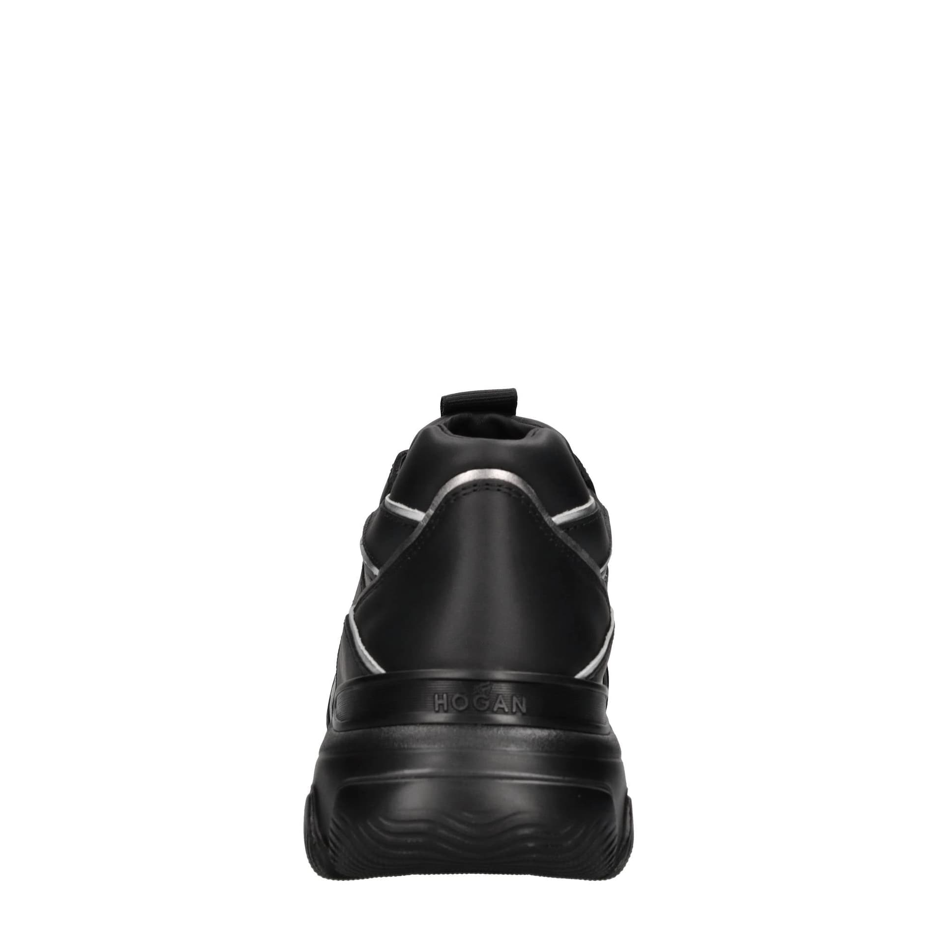 Hogan Sneakers Nero da donna in Sneaker casual Drestige - Casamassima, commercioVirtuoso.it
