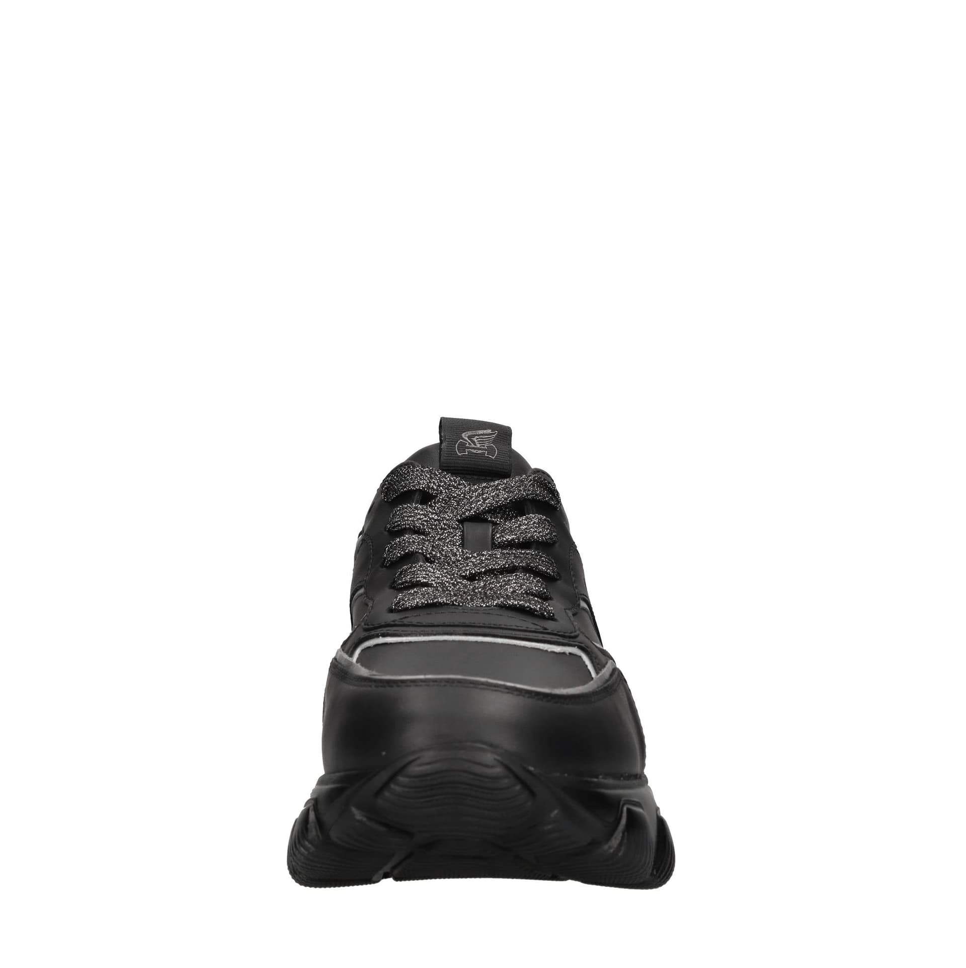 Hogan Sneakers Nero da donna in Sneaker casual Drestige - Casamassima, commercioVirtuoso.it