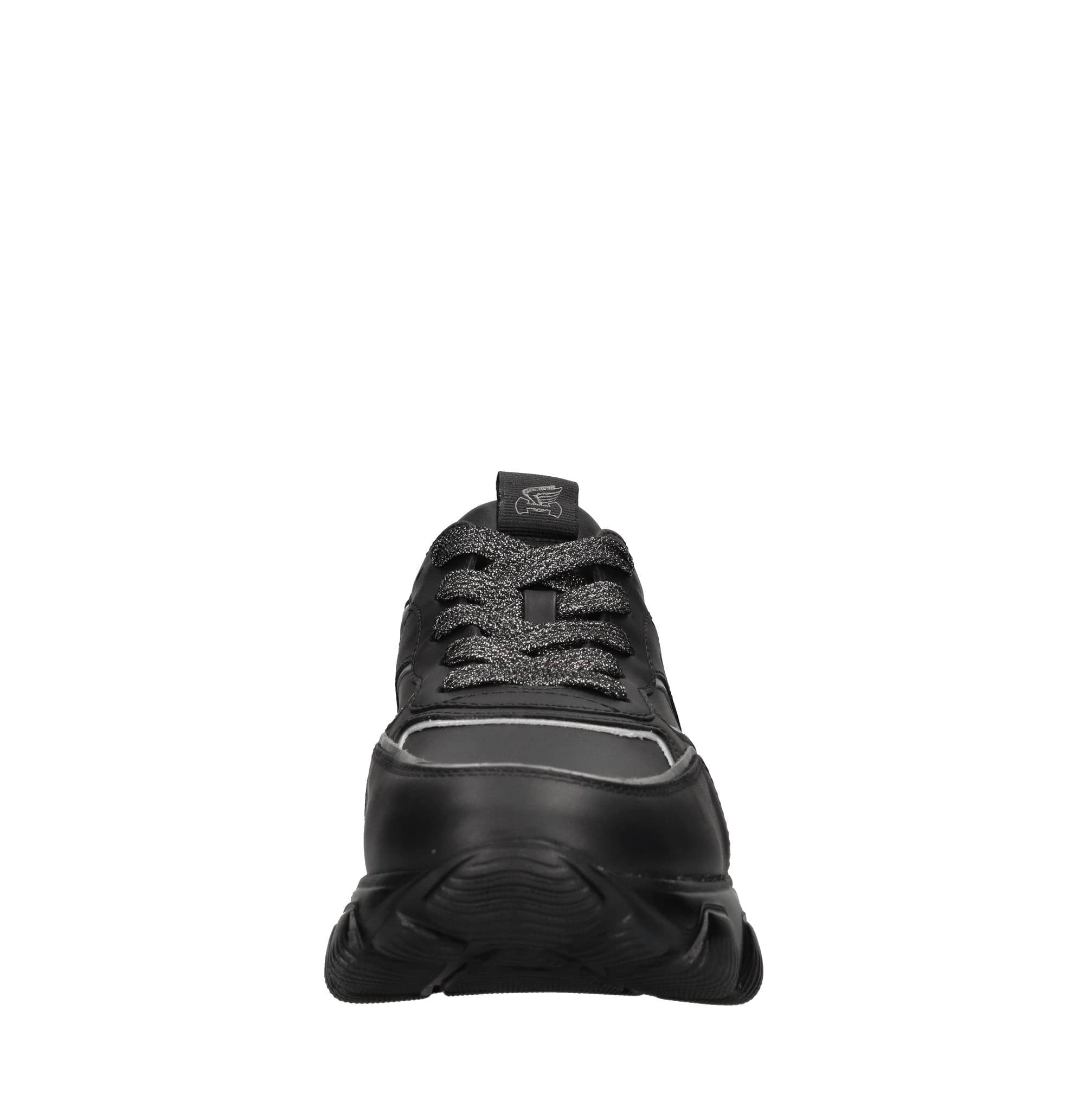 Hogan Sneakers Nero da donna in Sneaker casual Drestige - Casamassima, commercioVirtuoso.it