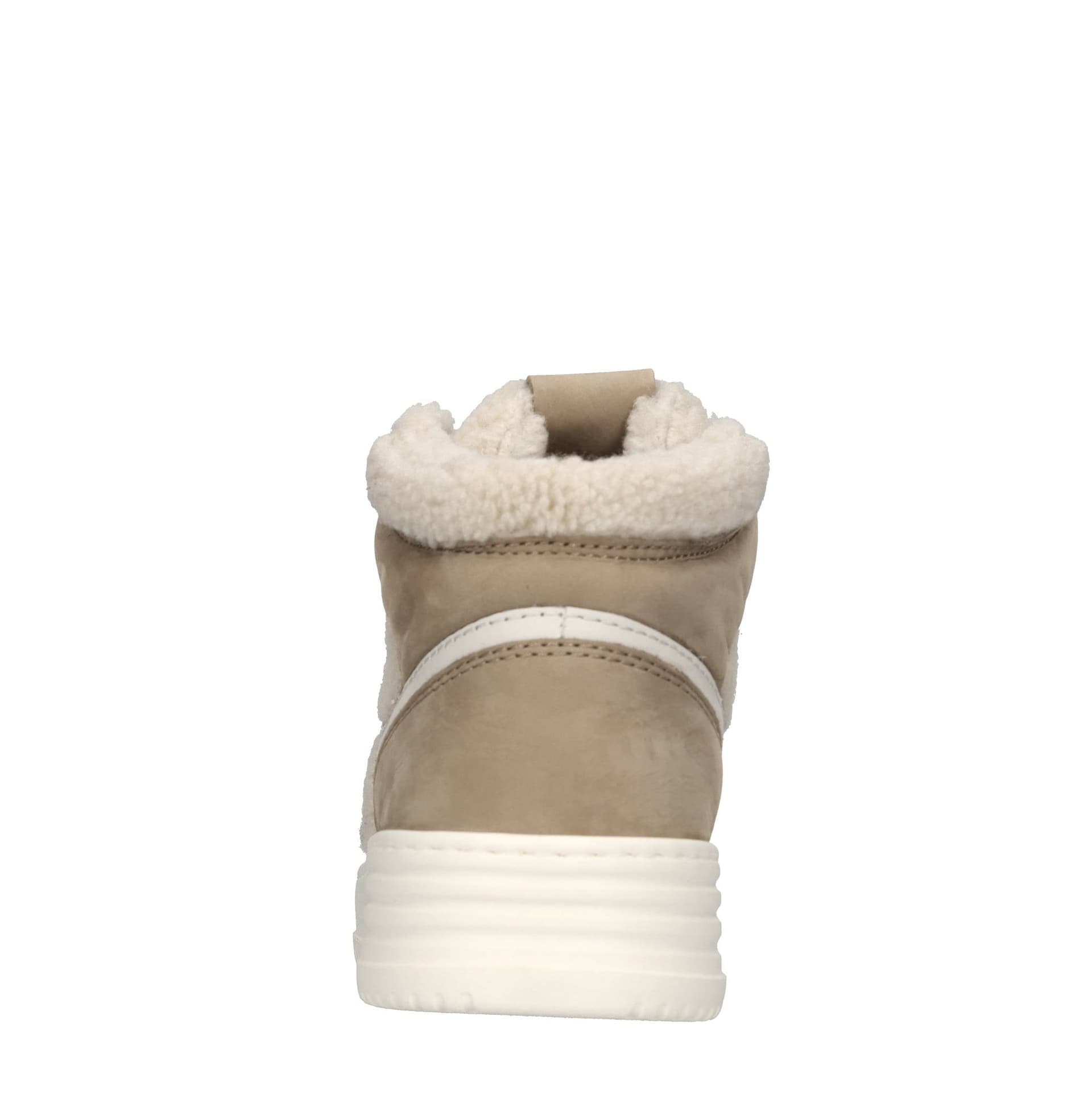Hogan Sneakers Beige da donna in Sneaker casual Drestige - Casamassima, commercioVirtuoso.it