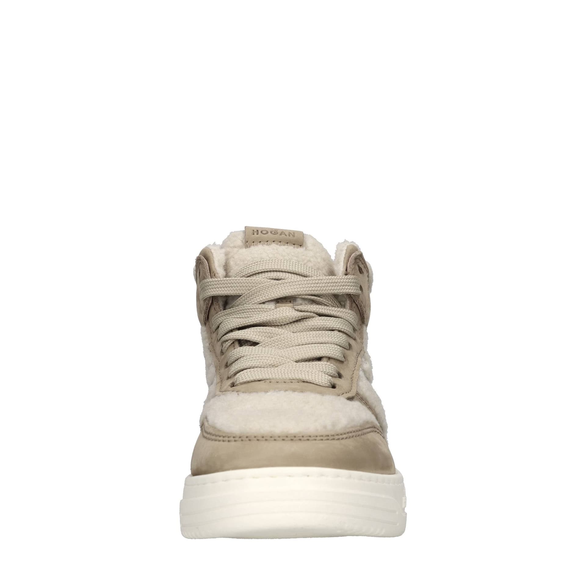 Hogan Sneakers Beige da donna in Sneaker casual Drestige - Casamassima, commercioVirtuoso.it