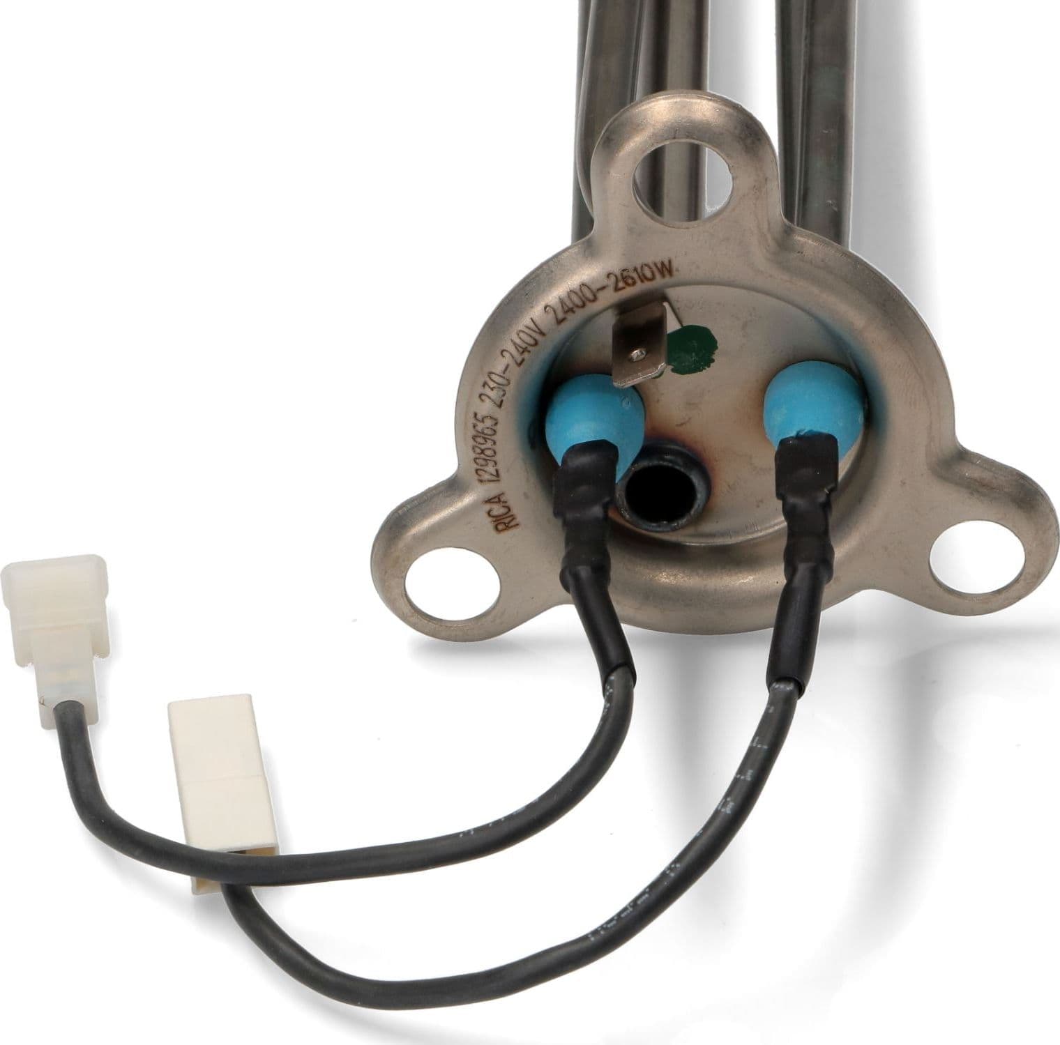 RESISTENZA LAVASTOVIGLIE PROFESSIONALE 2400/2610W DIHR 18206 242x31mm. in prodotto EuroStore07 - Alatri, commercioVirtuoso.it