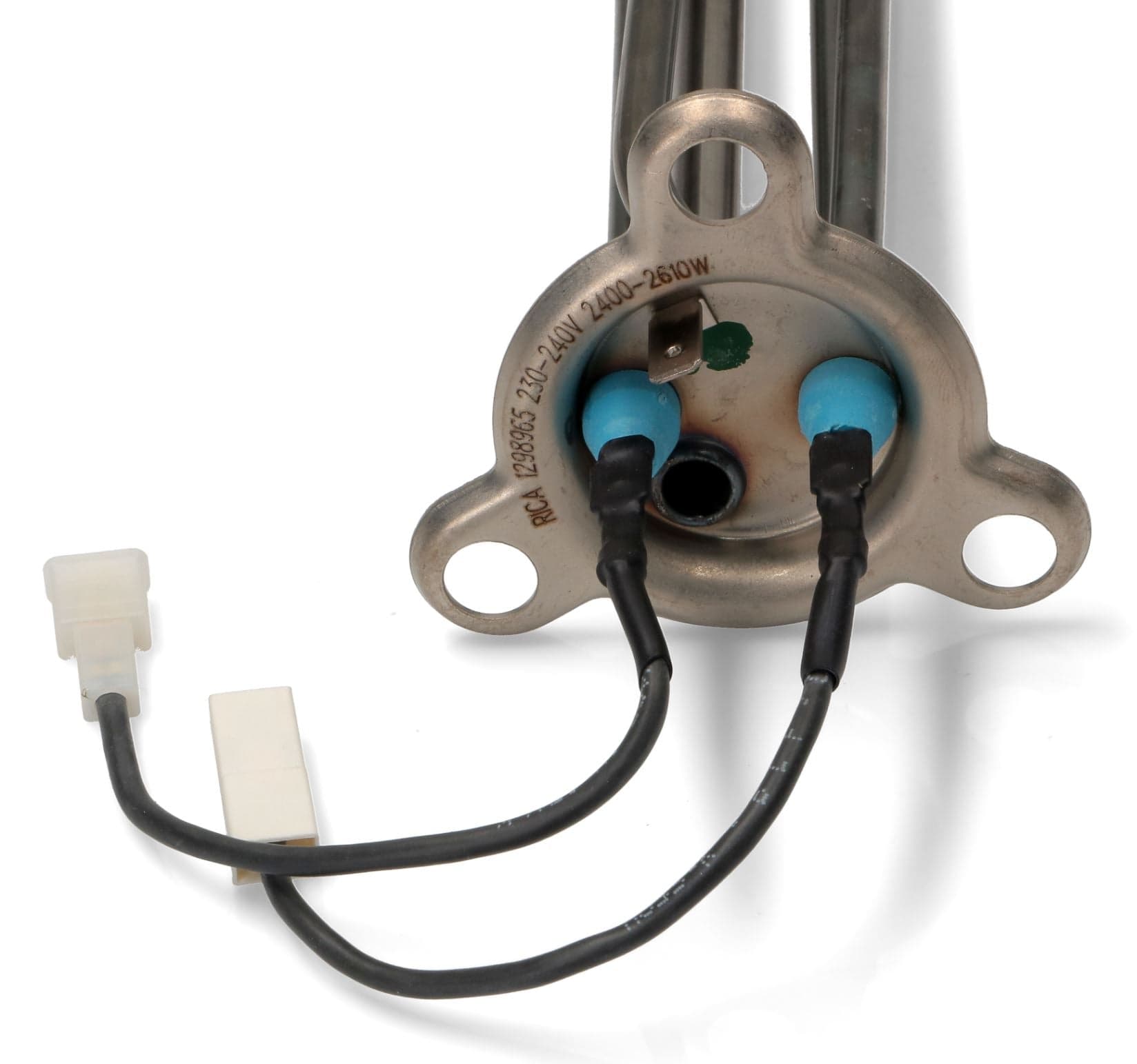 RESISTENZA LAVASTOVIGLIE PROFESSIONALE 2400/2610W DIHR 18206 242x31mm. in prodotto EuroStore07 - Alatri, commercioVirtuoso.it