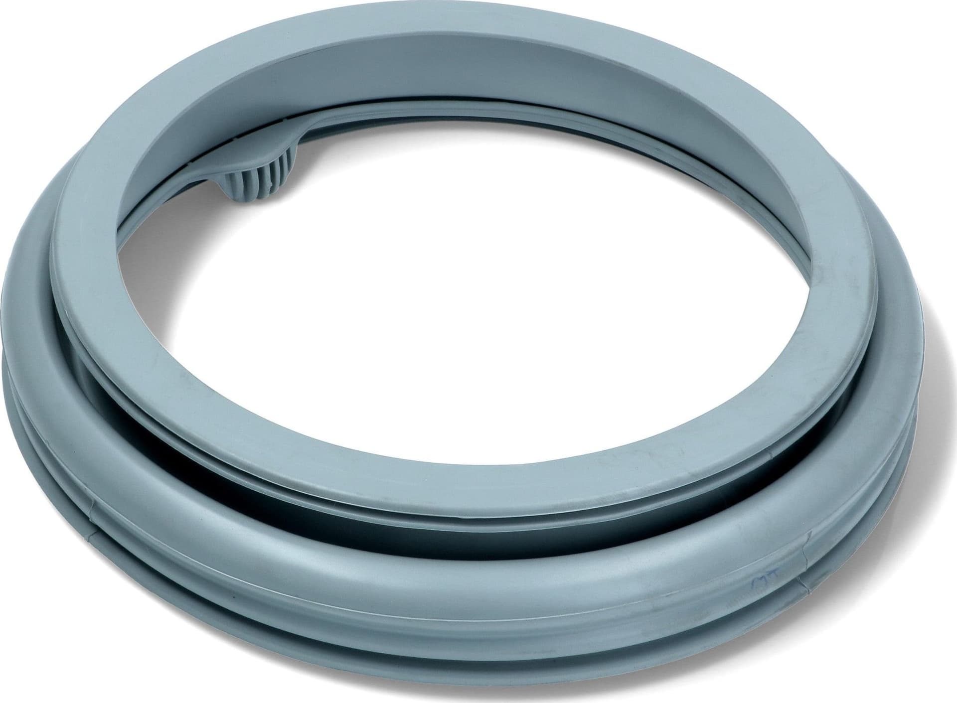 GUARNIZIONE SOFFIETTO OBLÒ LAVATRICE ARISTON 144001109.T2, INDESIT WHIRLPOOL in prodotto EuroStore07 - Alatri, commercioVirtuoso.it