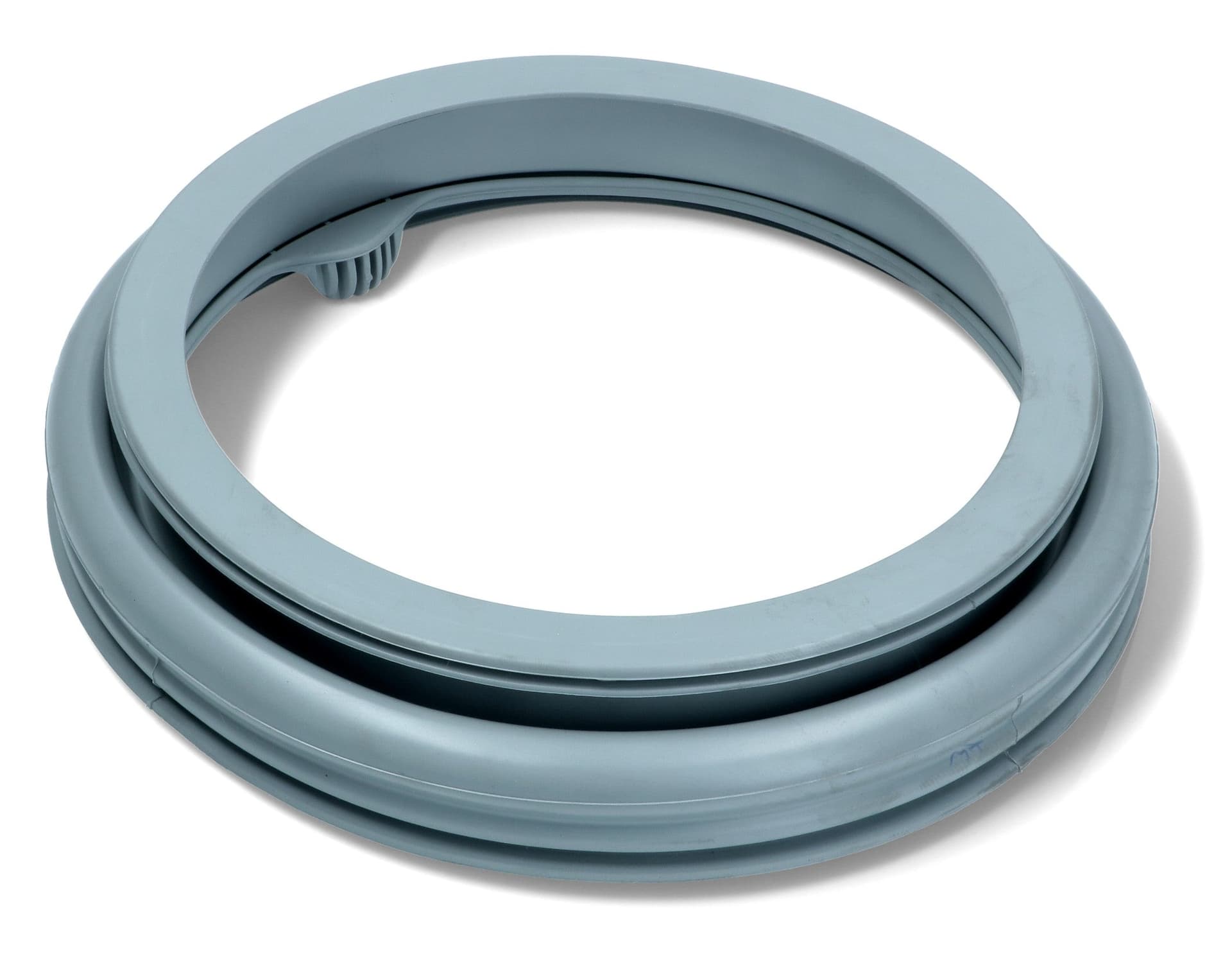 GUARNIZIONE SOFFIETTO OBLÒ LAVATRICE ARISTON 144001109.T2, INDESIT WHIRLPOOL in prodotto EuroStore07 - Alatri, commercioVirtuoso.it
