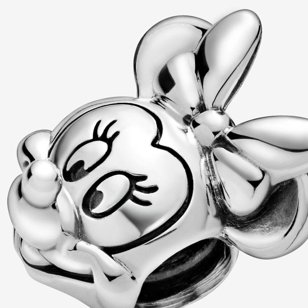 Pandora Disney, charm Minnie in Bead Charm Alba Gioielli - Casoria, commercioVirtuoso.it