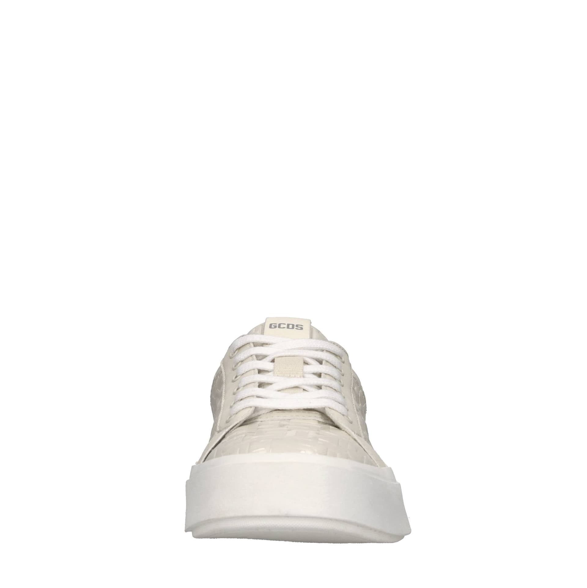 GCDS Sneakers Beige da uomo in Sneaker casual Drestige - Casamassima, commercioVirtuoso.it