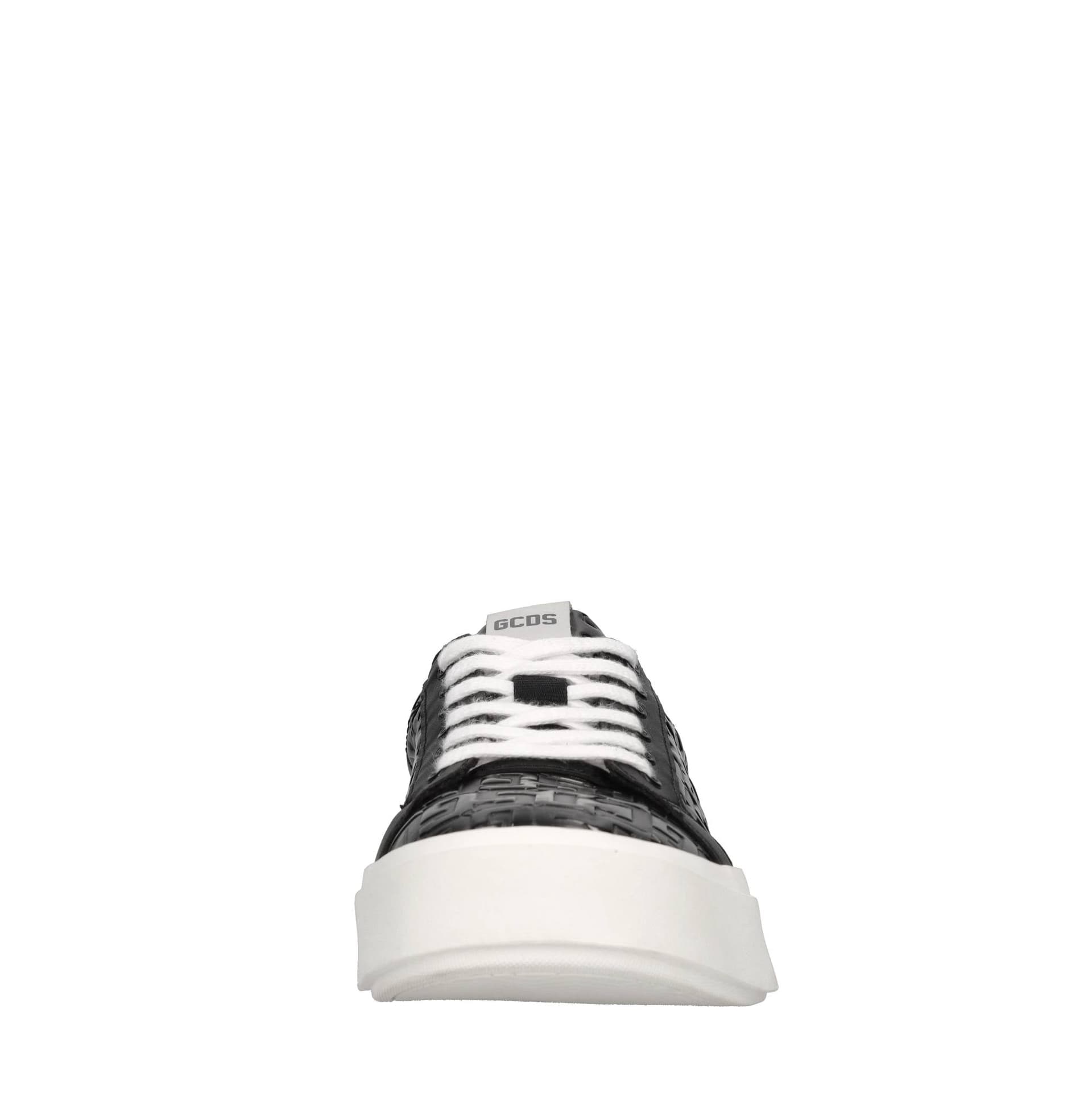 GCDS Sneakers Nero da uomo in Sneaker casual Drestige - Casamassima, commercioVirtuoso.it
