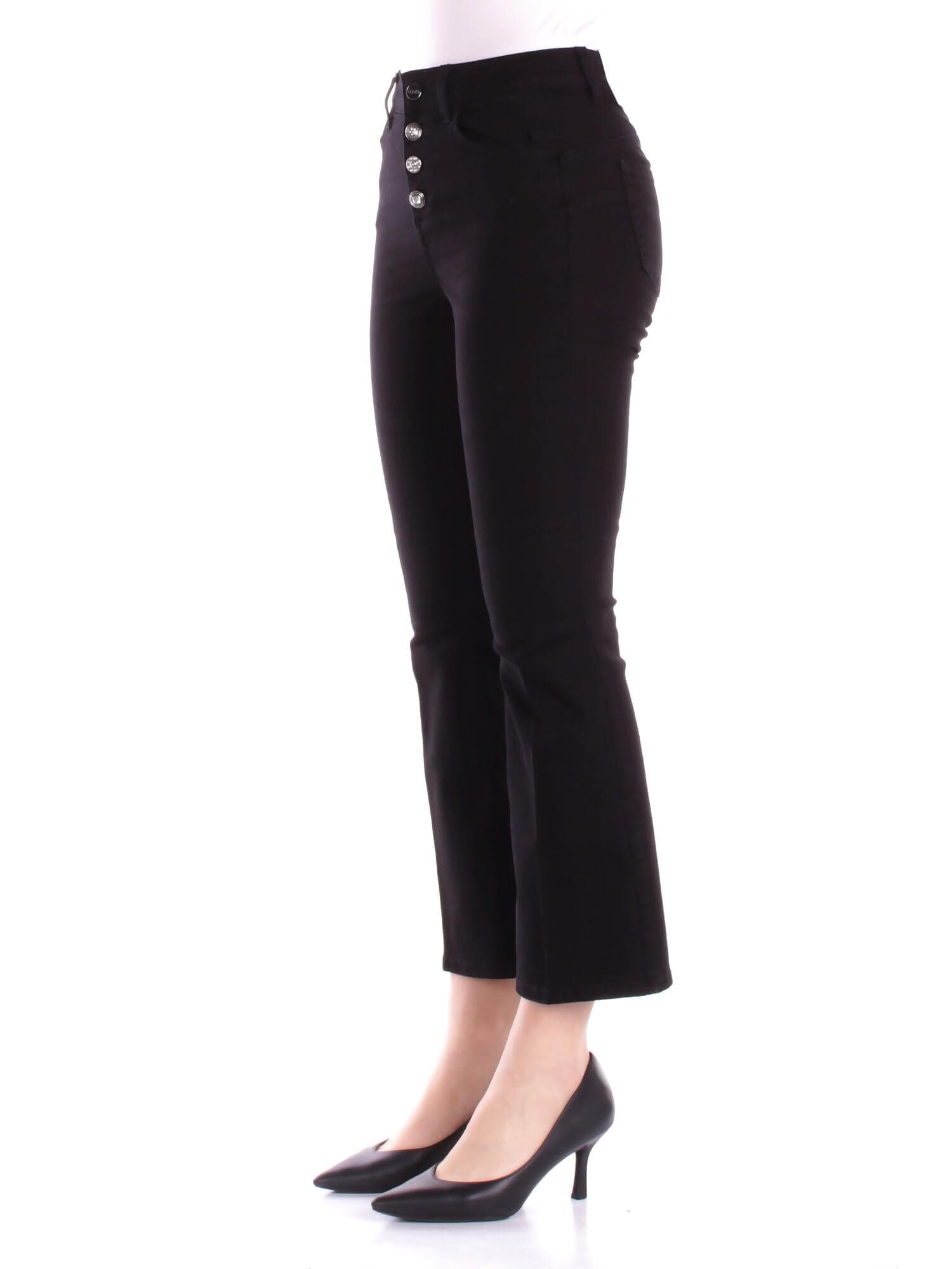 Liu Jo Jeans Nero da donna in Jeans Drestige - Casamassima, commercioVirtuoso.it