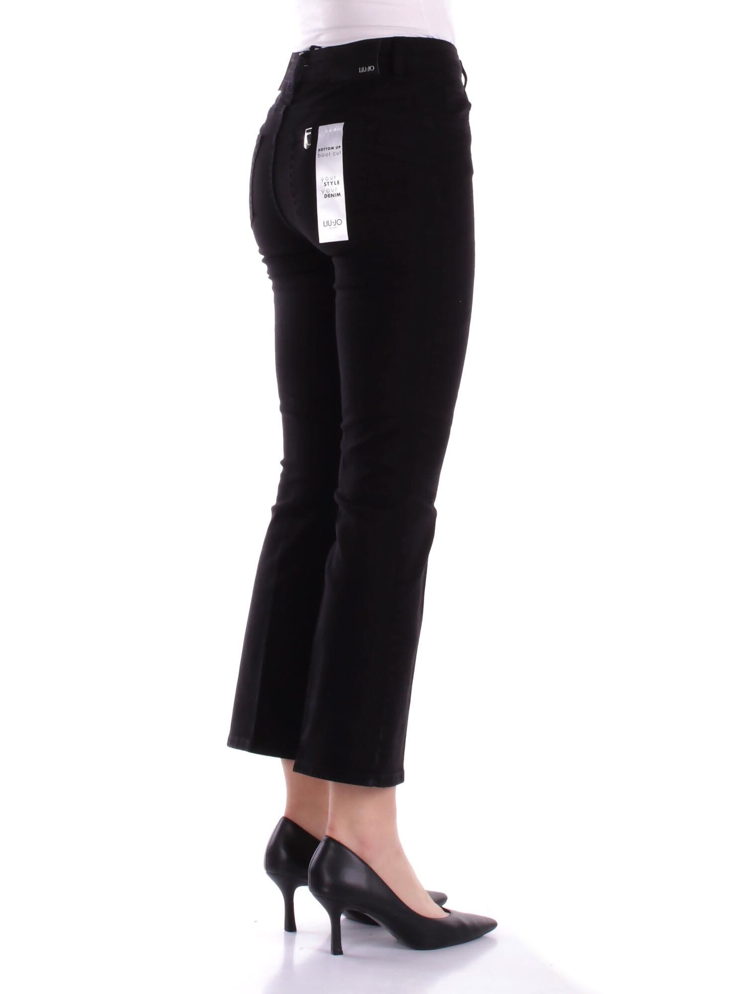 Liu Jo Jeans Nero da donna in Jeans Drestige - Casamassima, commercioVirtuoso.it