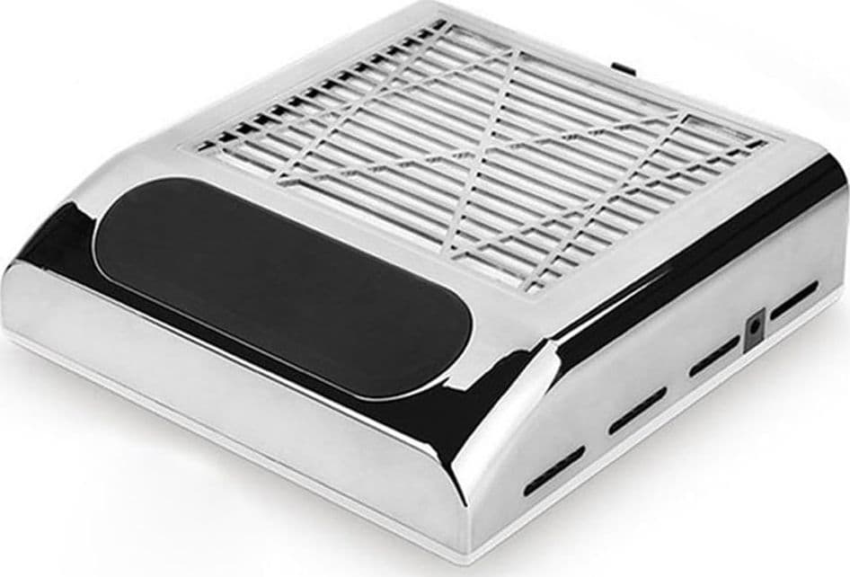 ASPIRAPOLVERE PER UNGHIE 80 W MANICURE PROFESSIONALE COLLETTORE POLVERI FILTRO in Riparazione unghie Trade Shop italia - Napoli, commercioVirtuoso.it