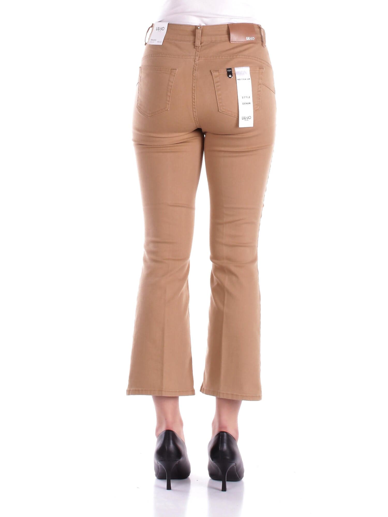 Liu Jo Jeans Sahara da donna in Pantaloni Drestige - Casamassima, commercioVirtuoso.it
